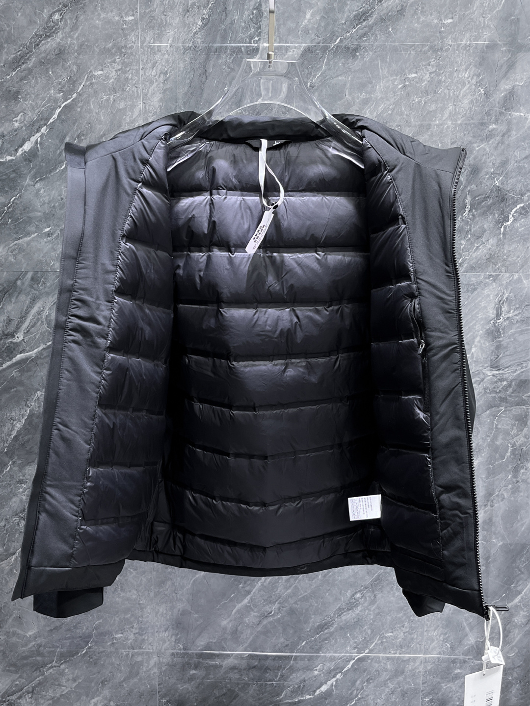 Arcteryx Down Jacket S-m-l-xl