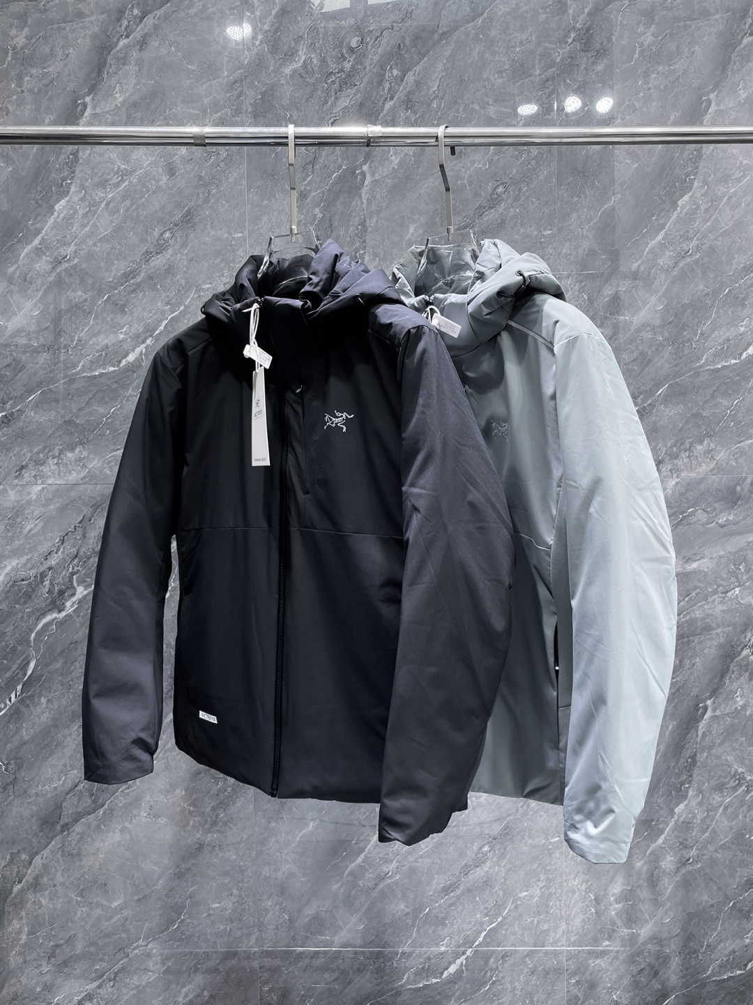 Arcteryx Down Jacket S-m-l-xl