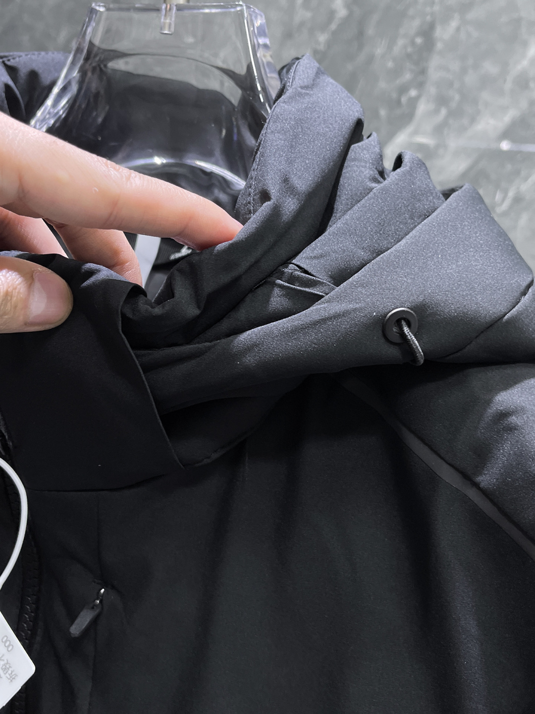 Arcteryx Down Jacket S-m-l-xl