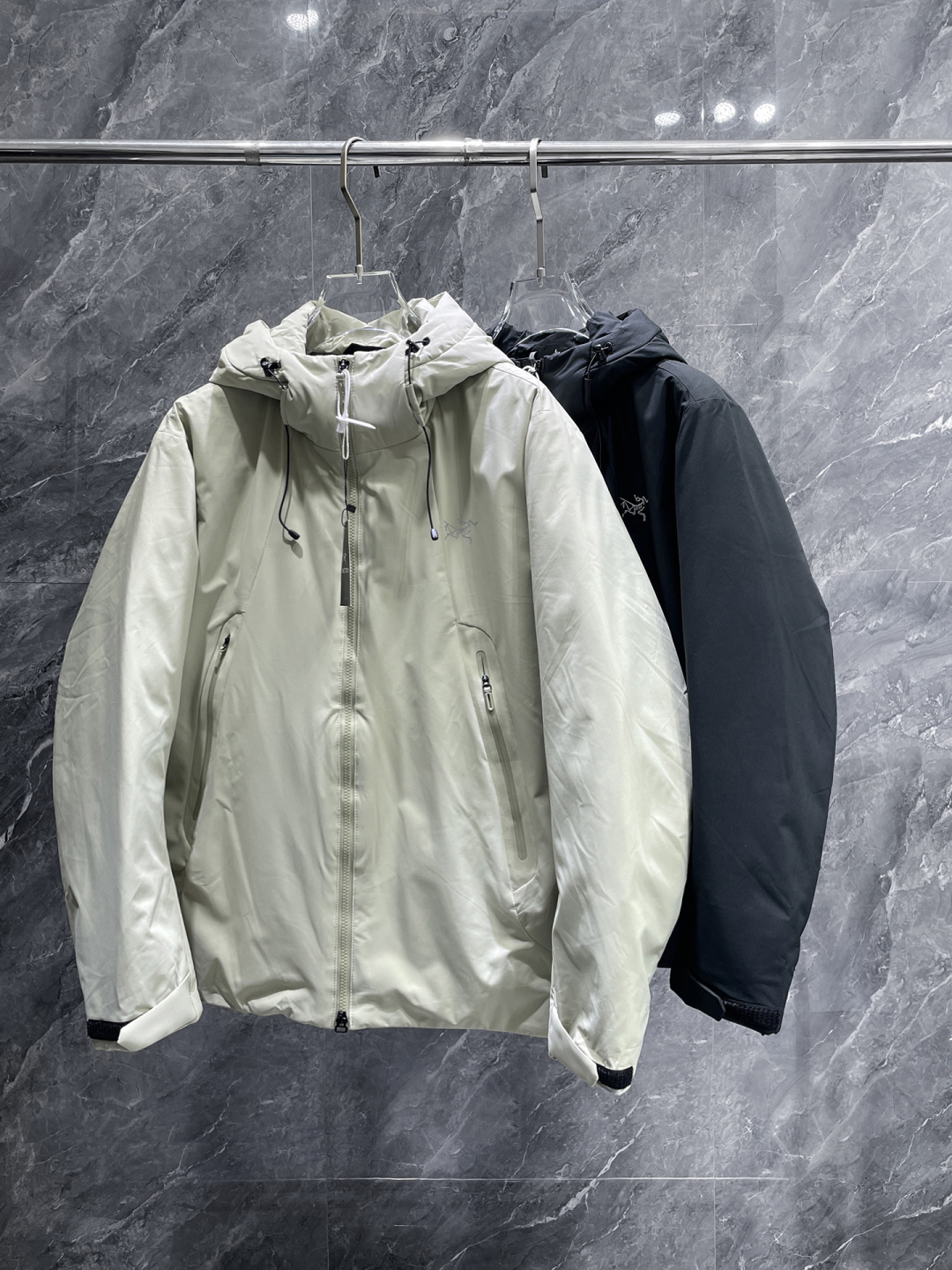 Arcteryx Down Jacket S-m-l-xl