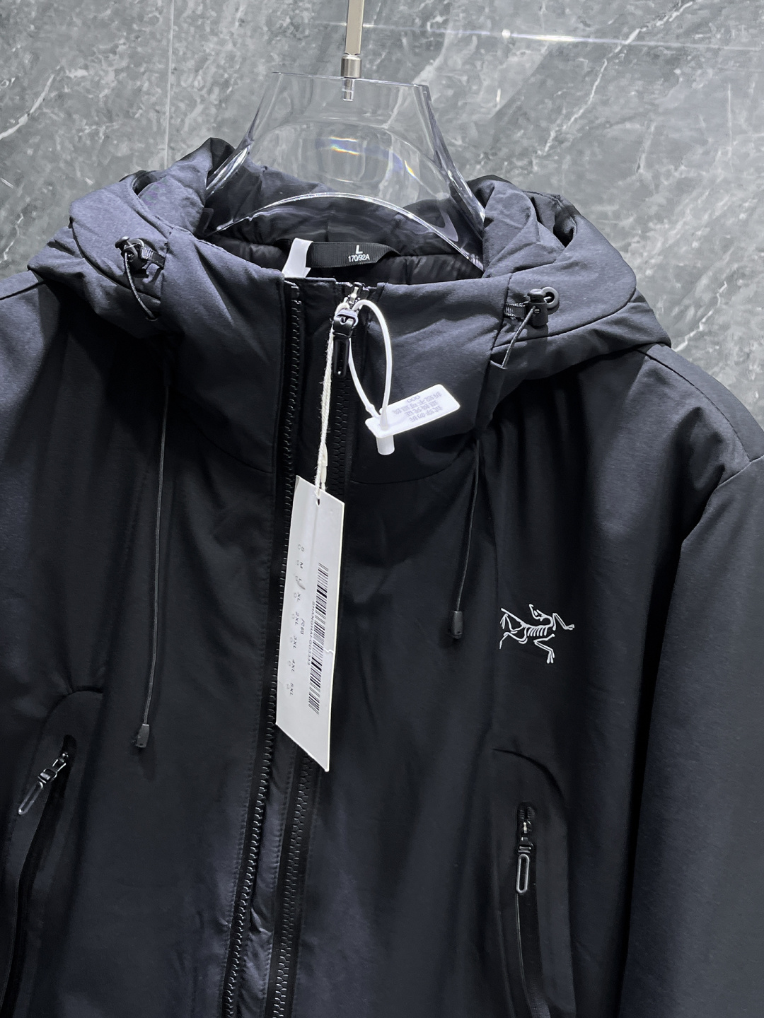 Arcteryx Down Jacket S-m-l-xl