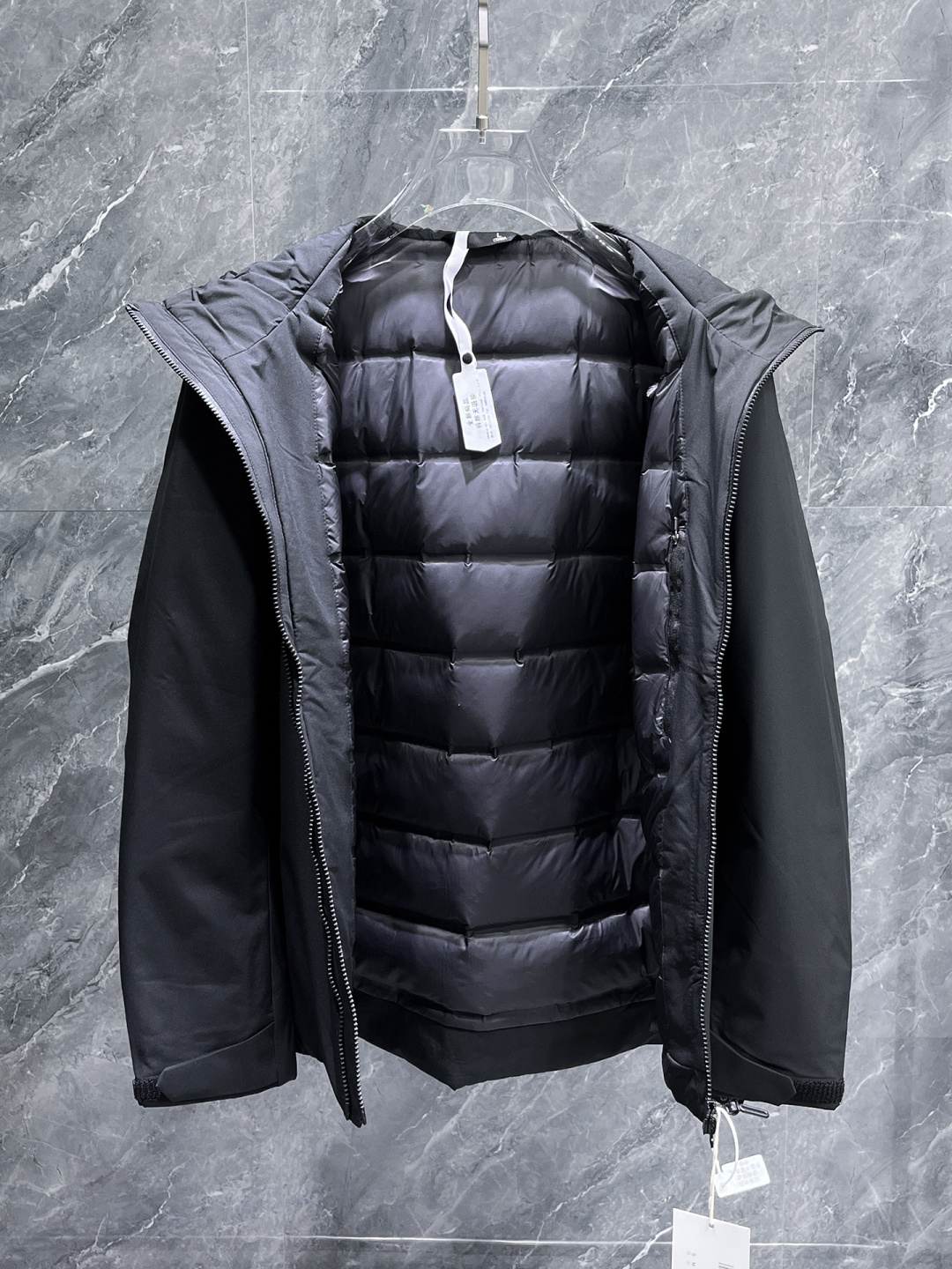 Arcteryx Down Jacket S-m-l-xl