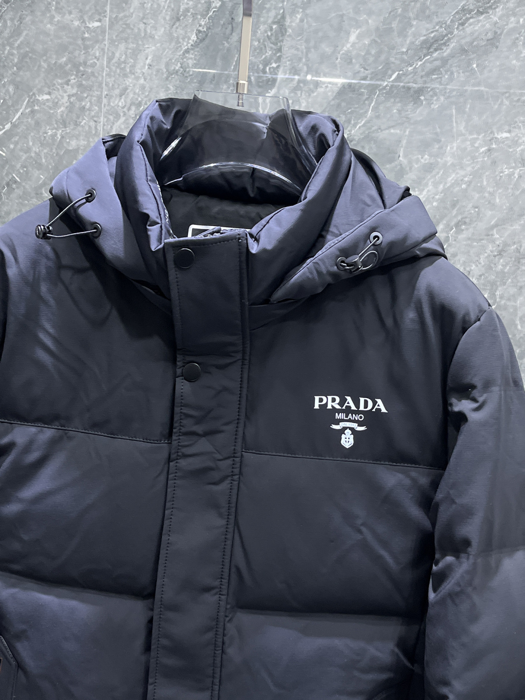 Prada Down Jacket S-m-l-xl