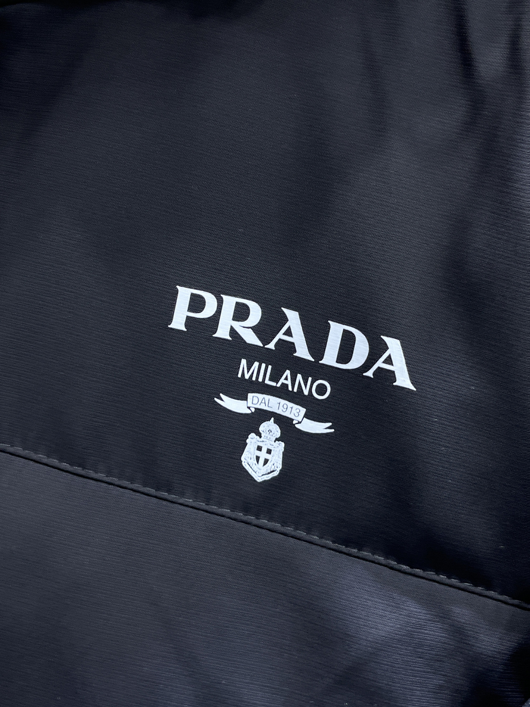 Prada Down Jacket S-m-l-xl