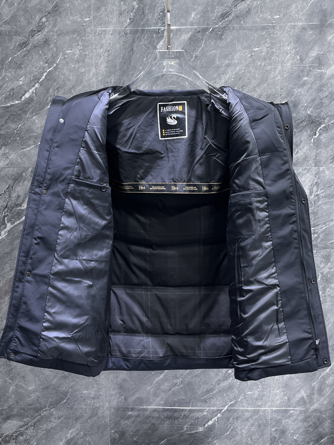 Prada Down Jacket S-m-l-xl