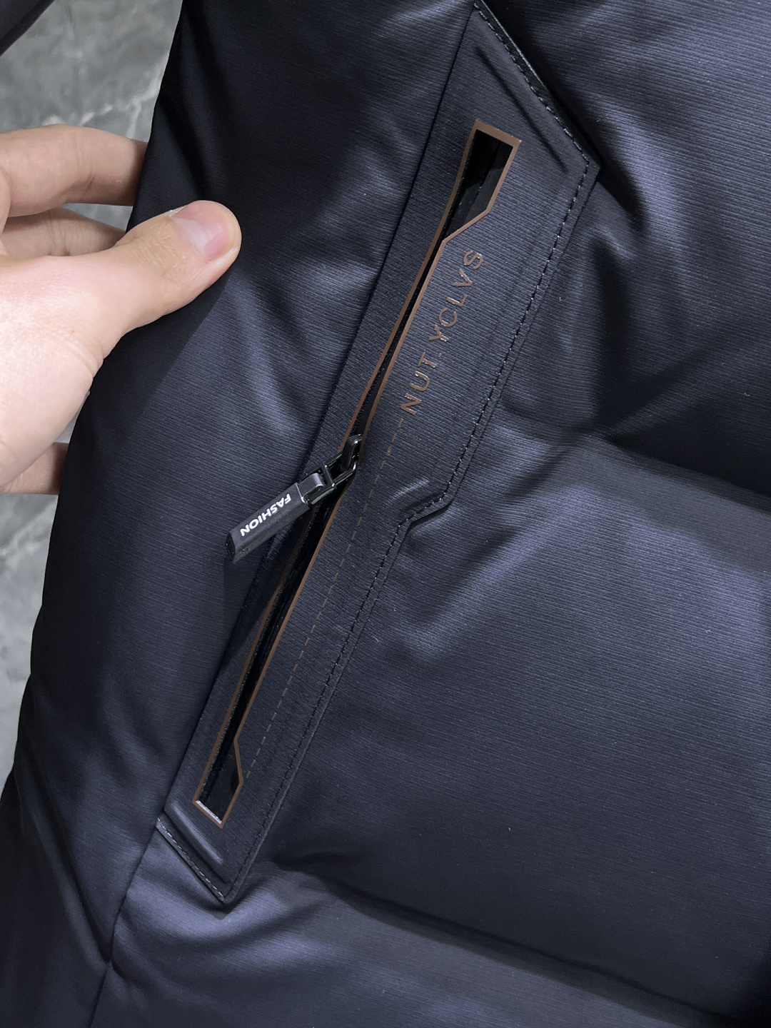 Descente Down Jacket S-m-l-xl