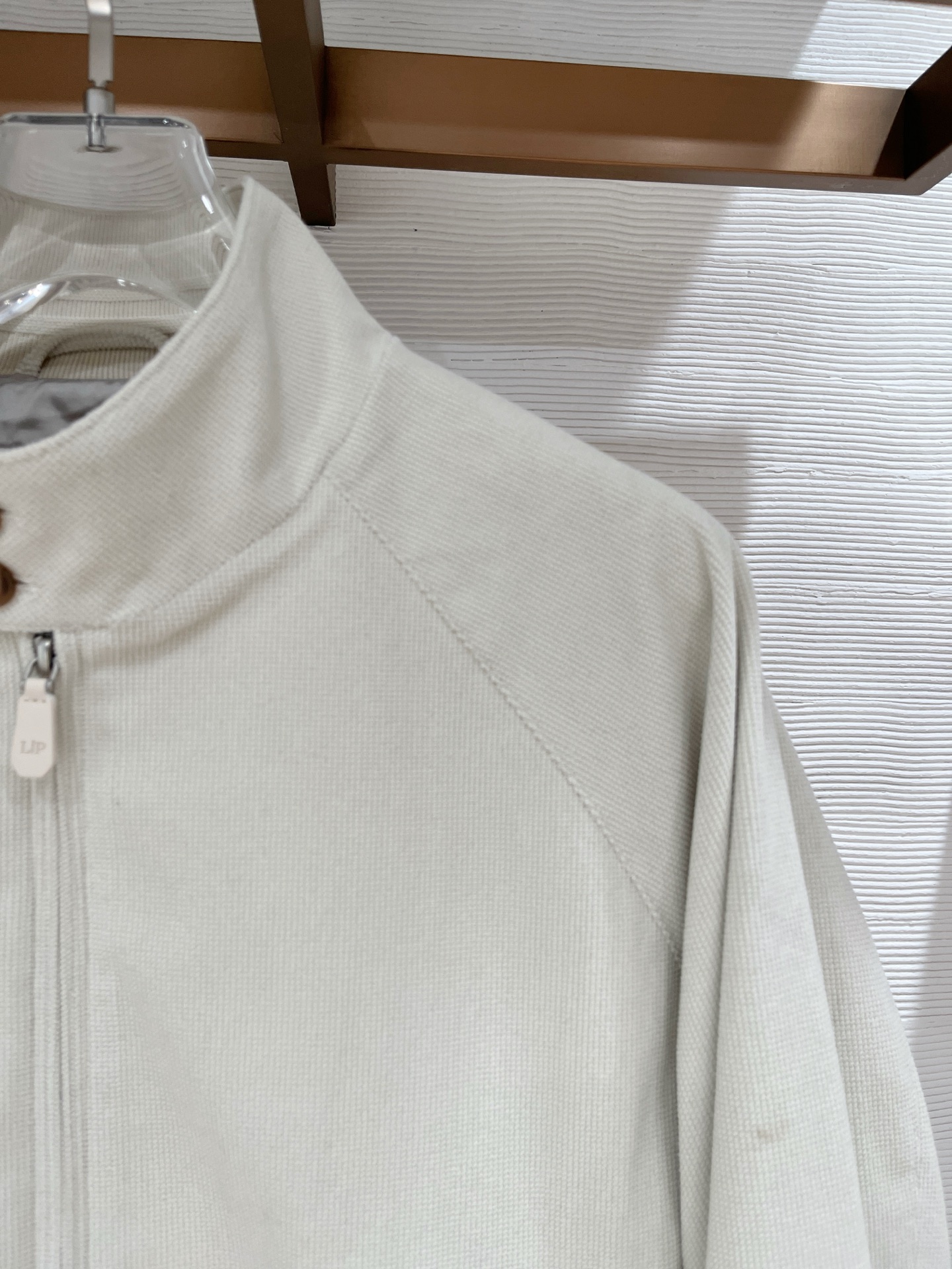 Loro Piana Jacket Wool M-l-xl