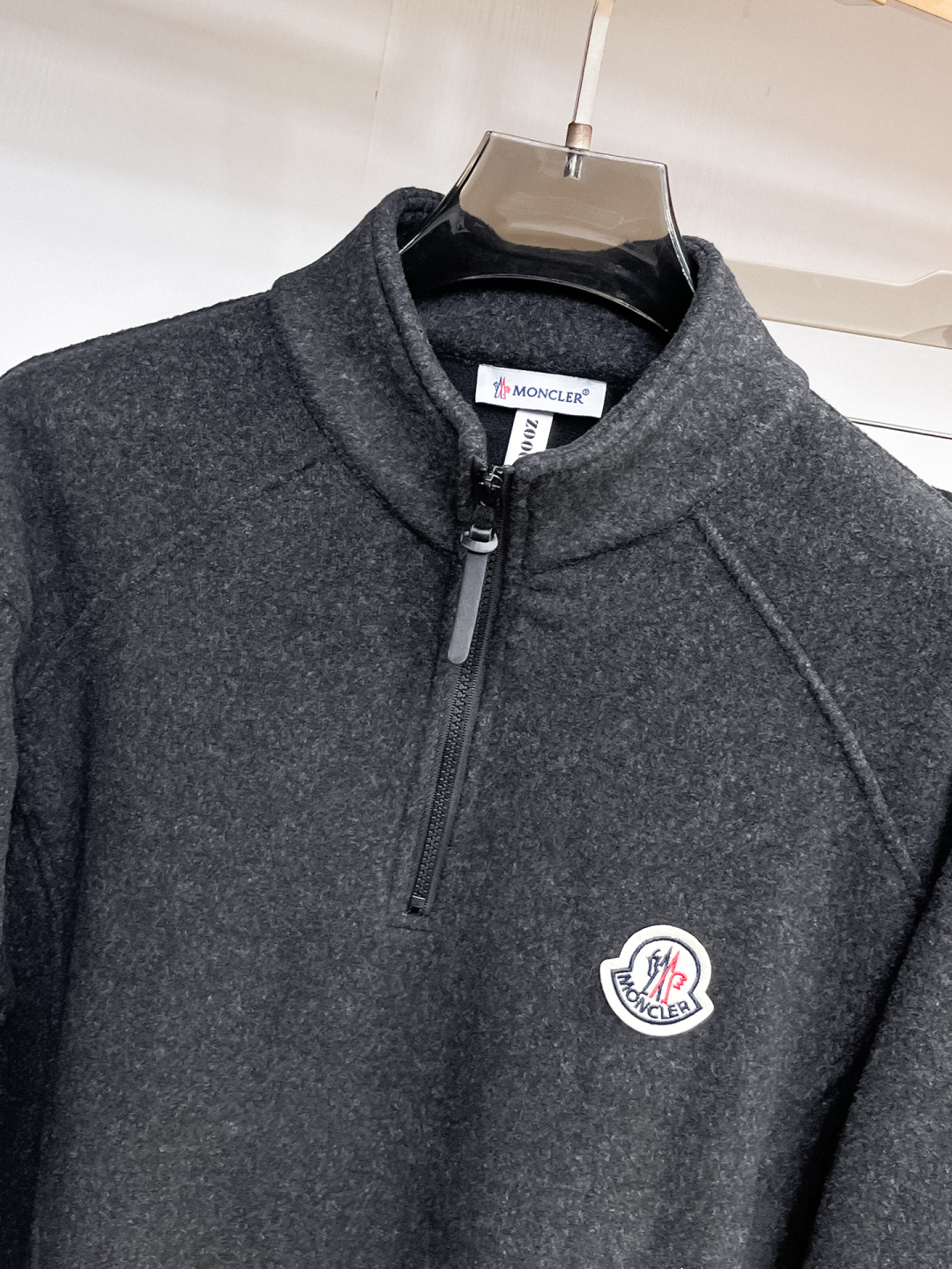Moncler Hoodie M-l-xl
