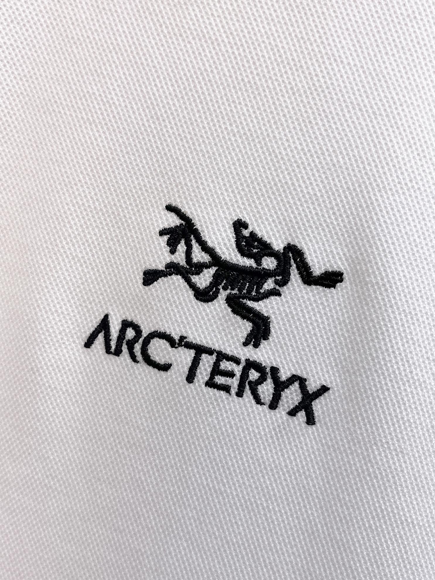 Arcteryx Male Basic Clothing Cotton M-l-xl