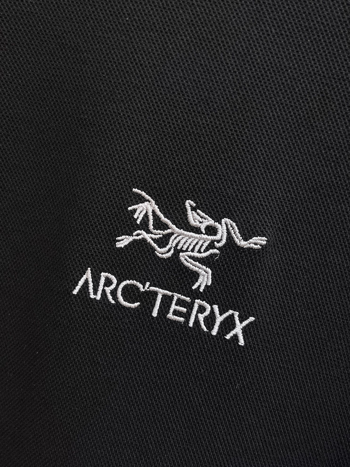 Arcteryx Male Basic Clothing Cotton M-l-xl