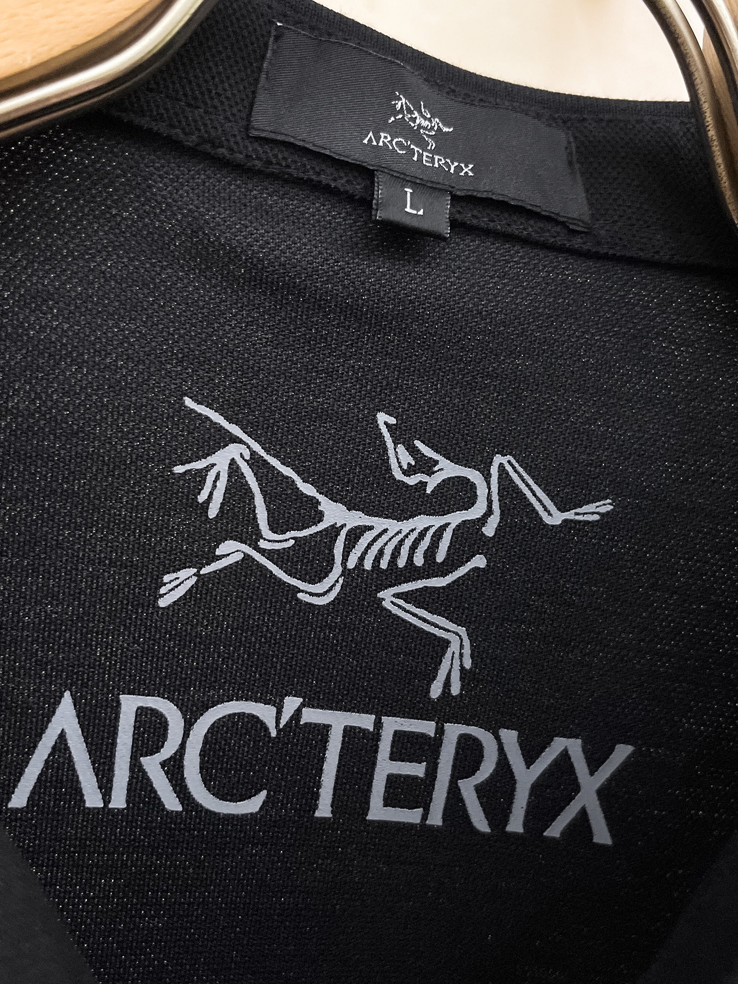 Arcteryx Male Basic Clothing Cotton M-l-xl