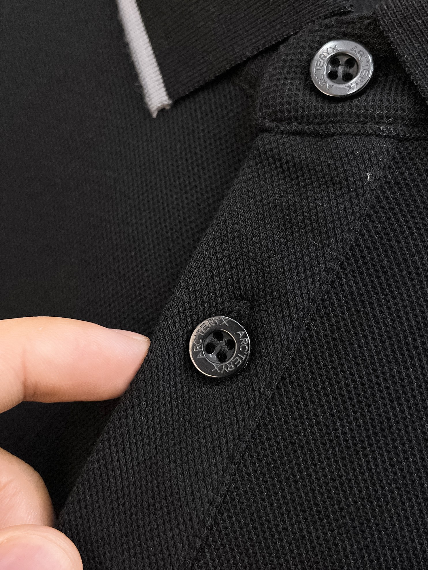 Arcteryx Male Basic Clothing Cotton M-l-xl