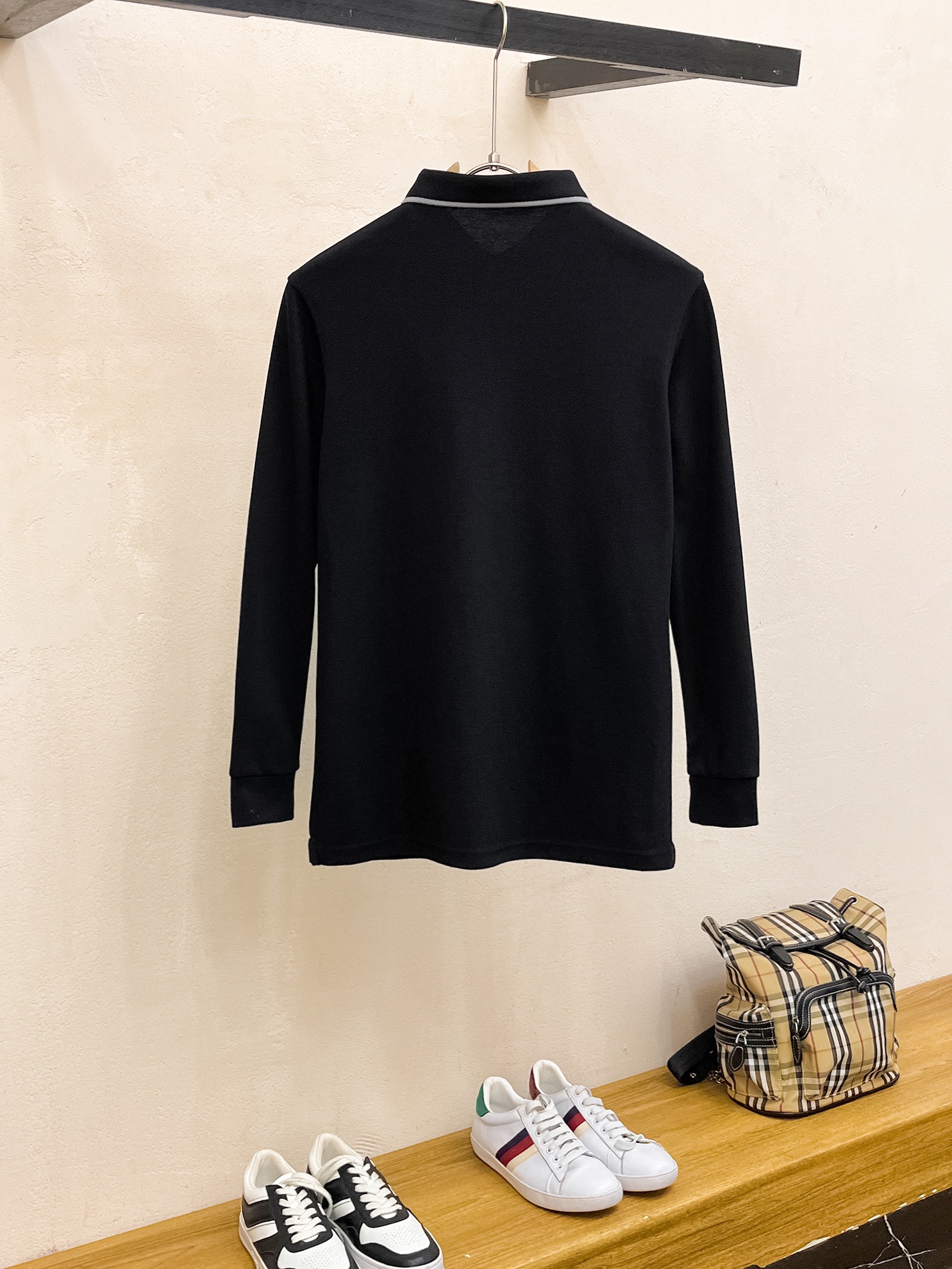 Arcteryx Male Basic Clothing Cotton M-l-xl