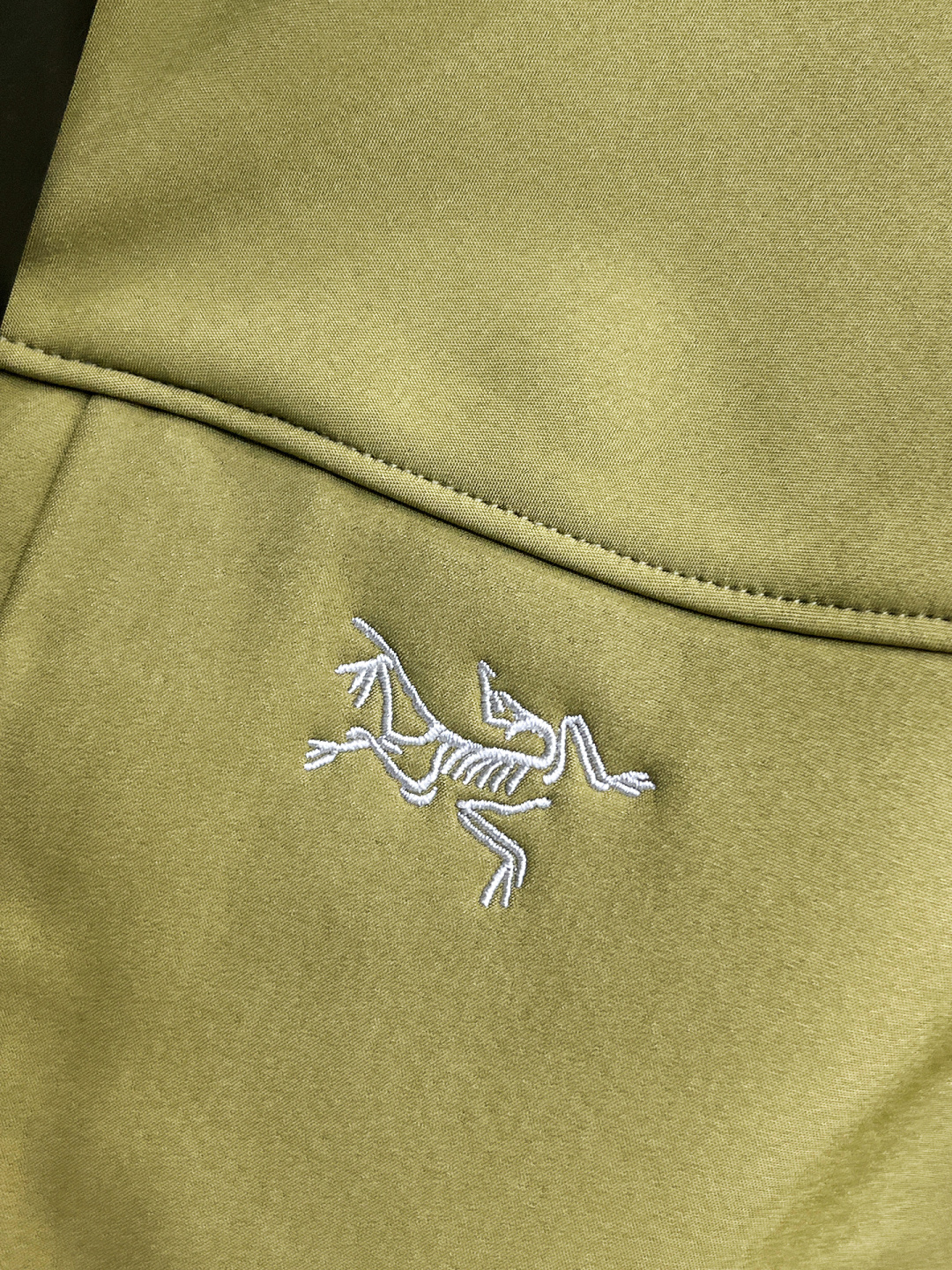 Arcteryx Couple Basic Clothing S-m-xl