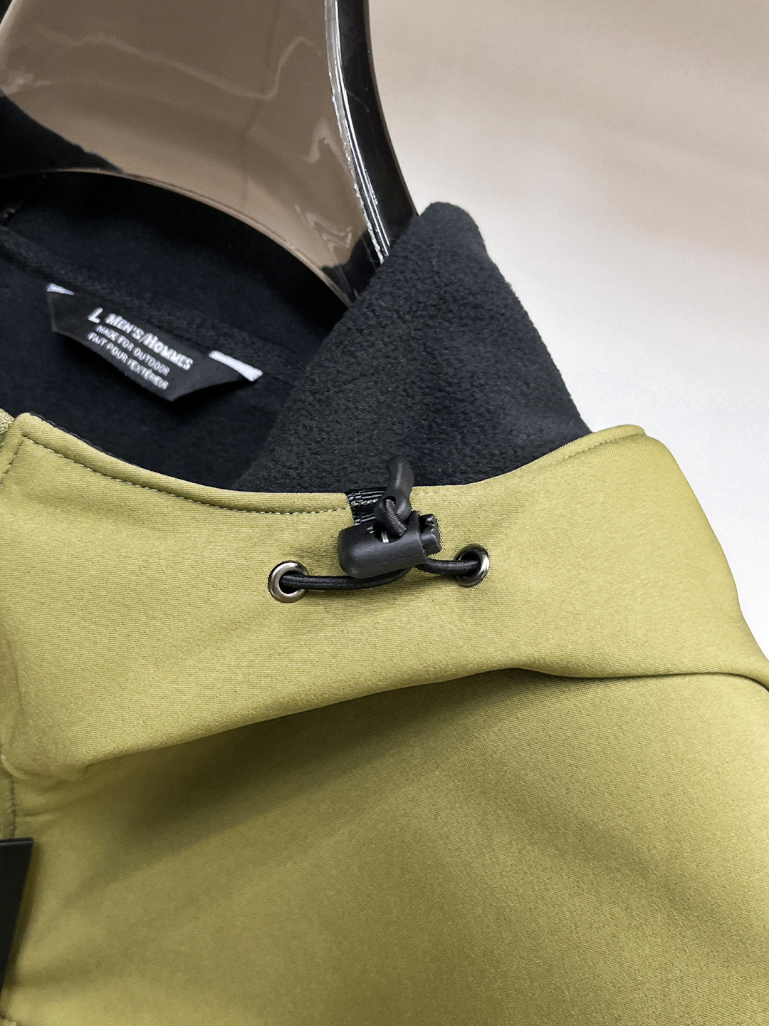Arcteryx Couple Basic Clothing S-m-xl