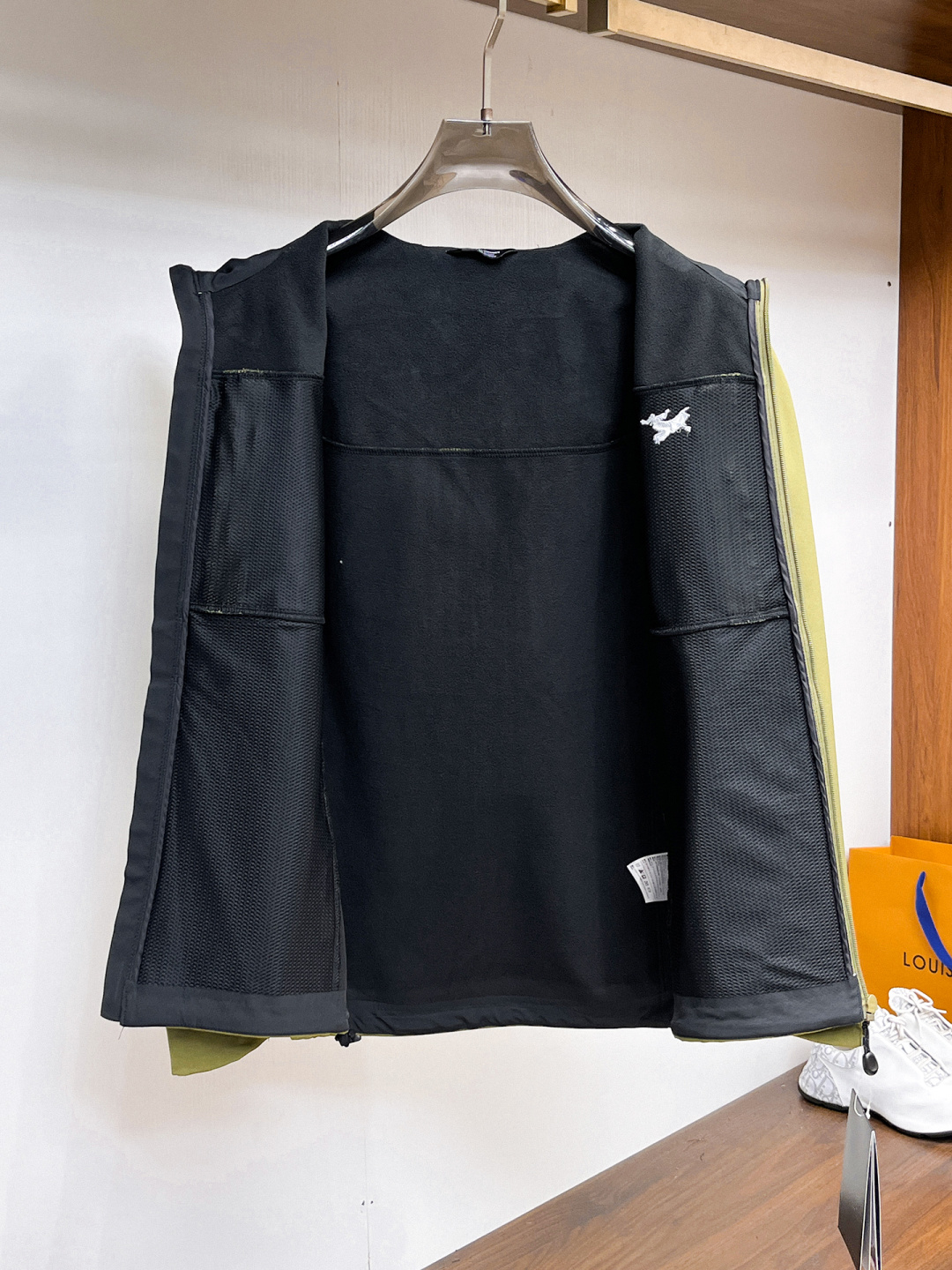 Arcteryx Couple Basic Clothing S-m-xl
