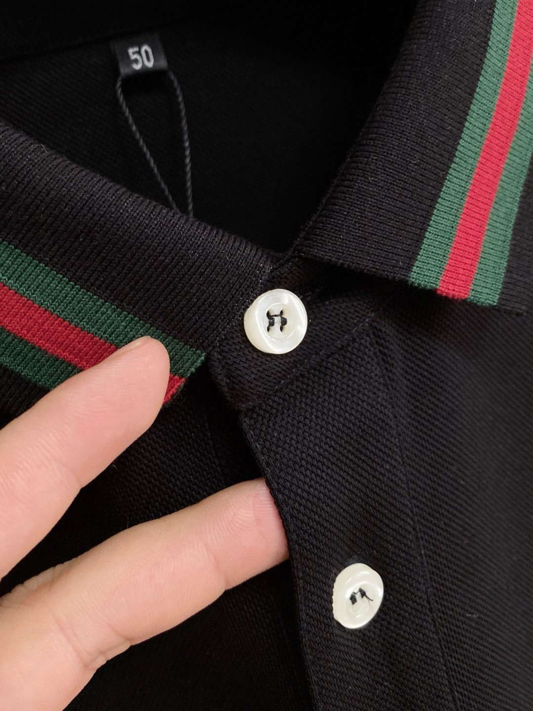 Gucci Male Basic Clothing Cotton M-l-xl