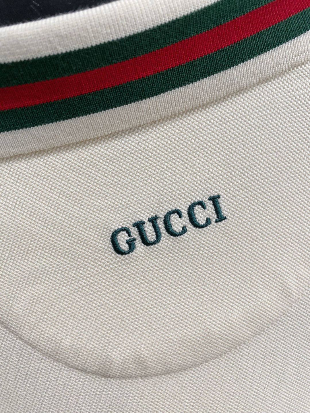 Gucci Male Basic Clothing Cotton M-l-xl
