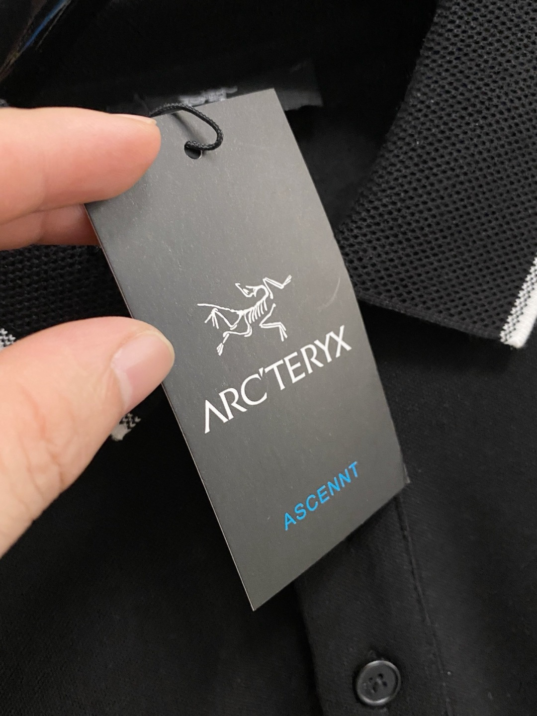 Arcteryx Male Basic Clothing Cotton M-l-xl
