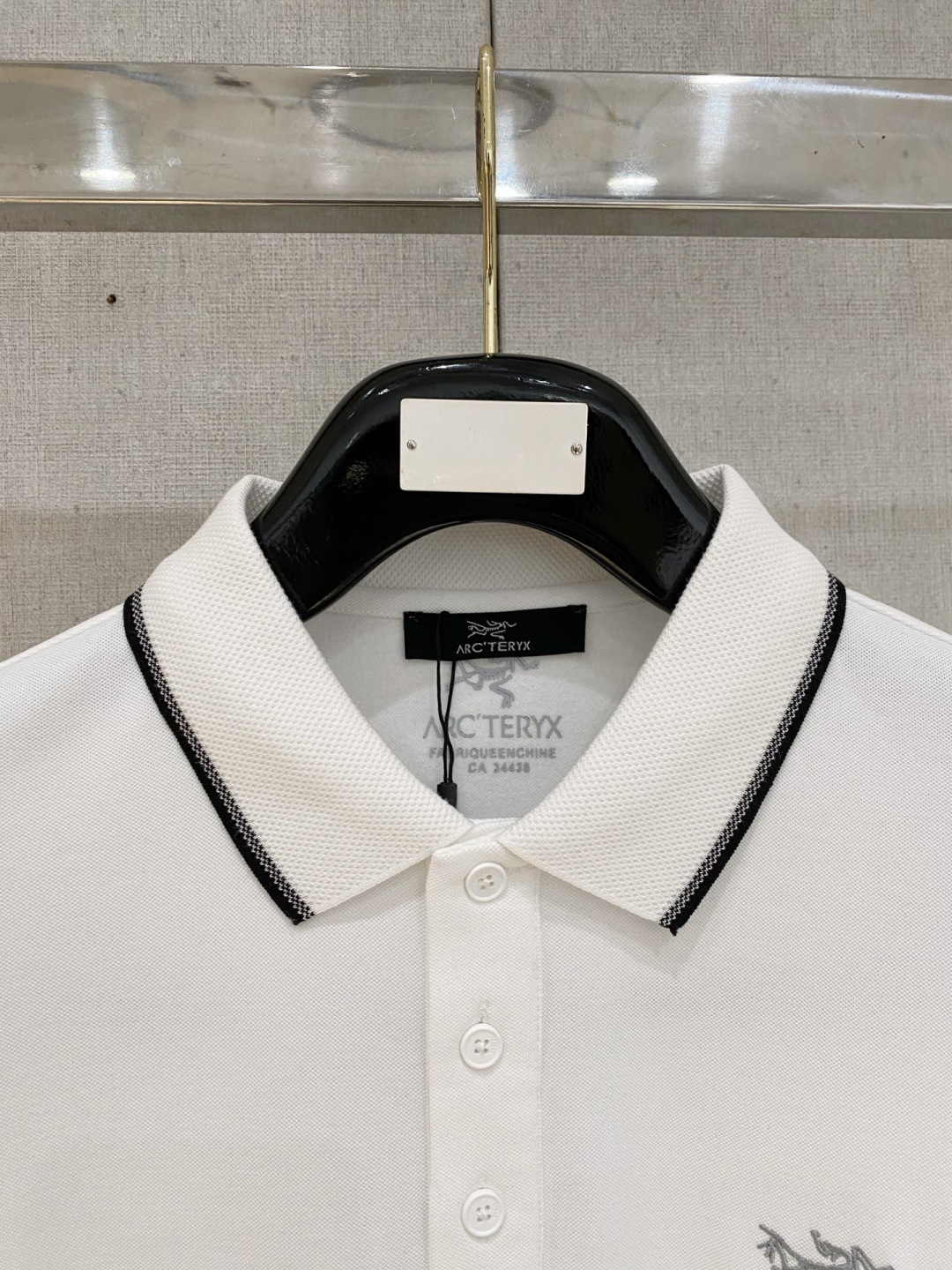 Arcteryx Male Basic Clothing Cotton M-l-xl