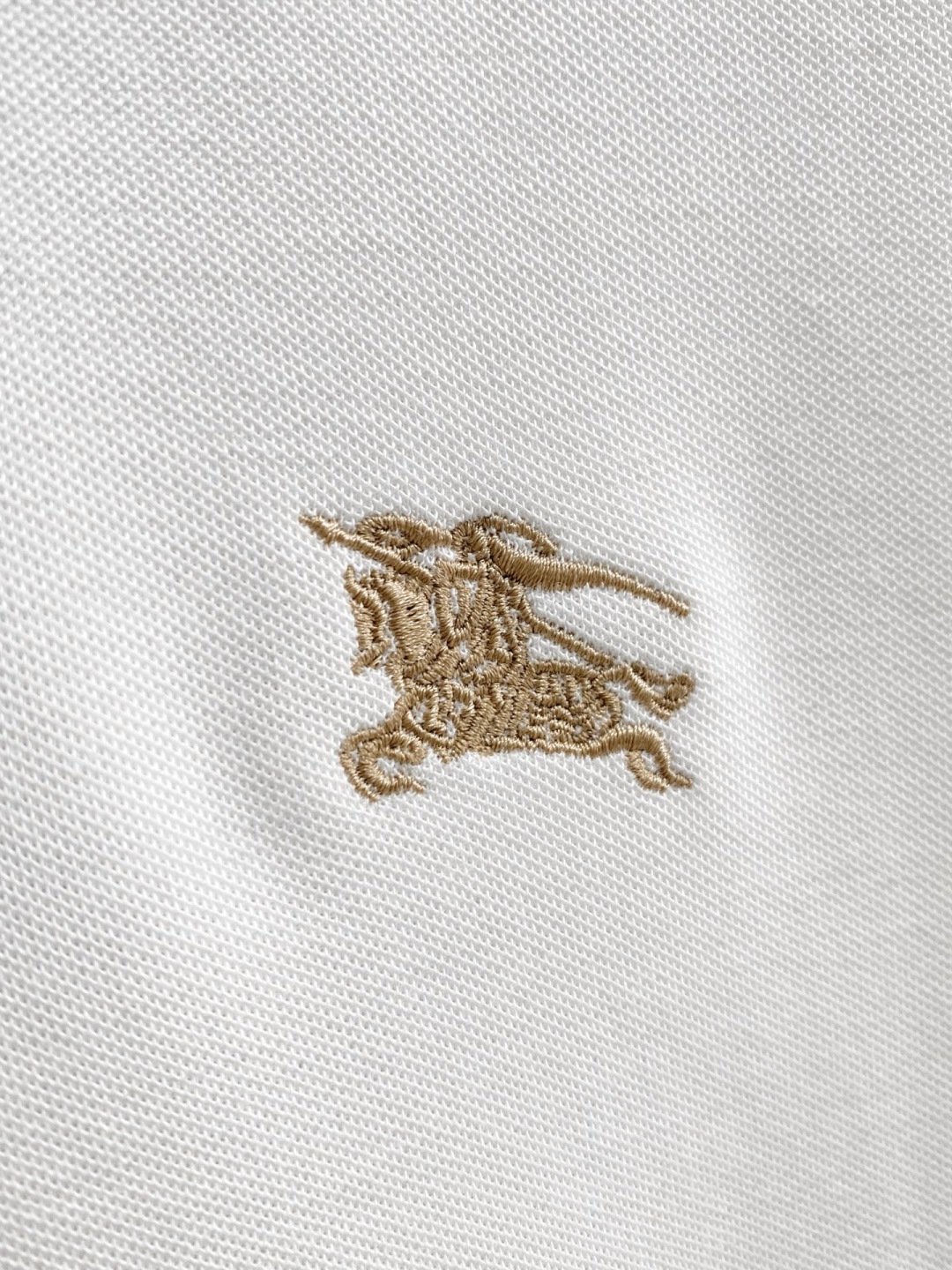 Burberry Male Basic Clothing Cotton M-l-xl