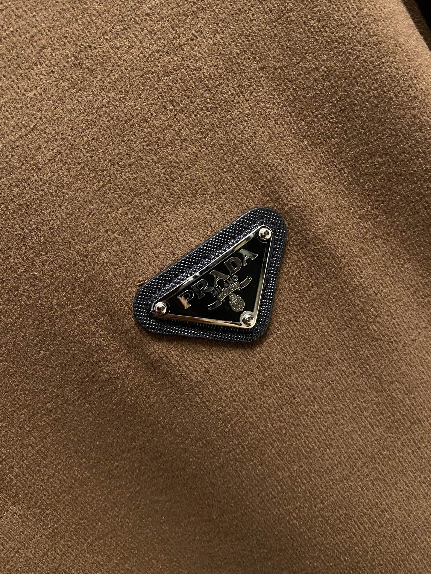 Prada Male Basic Clothing Cotton M-l-xl