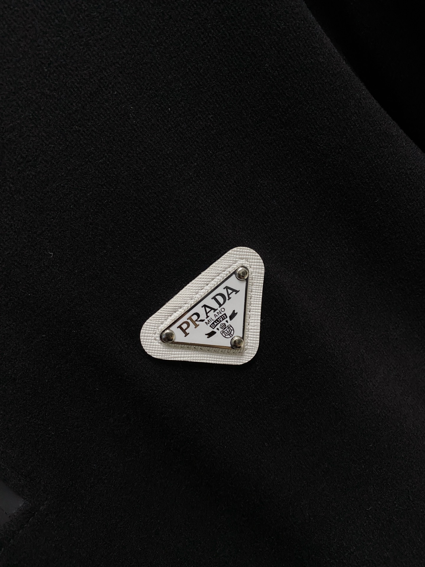 Prada Male Basic Clothing Cotton M-l-xl