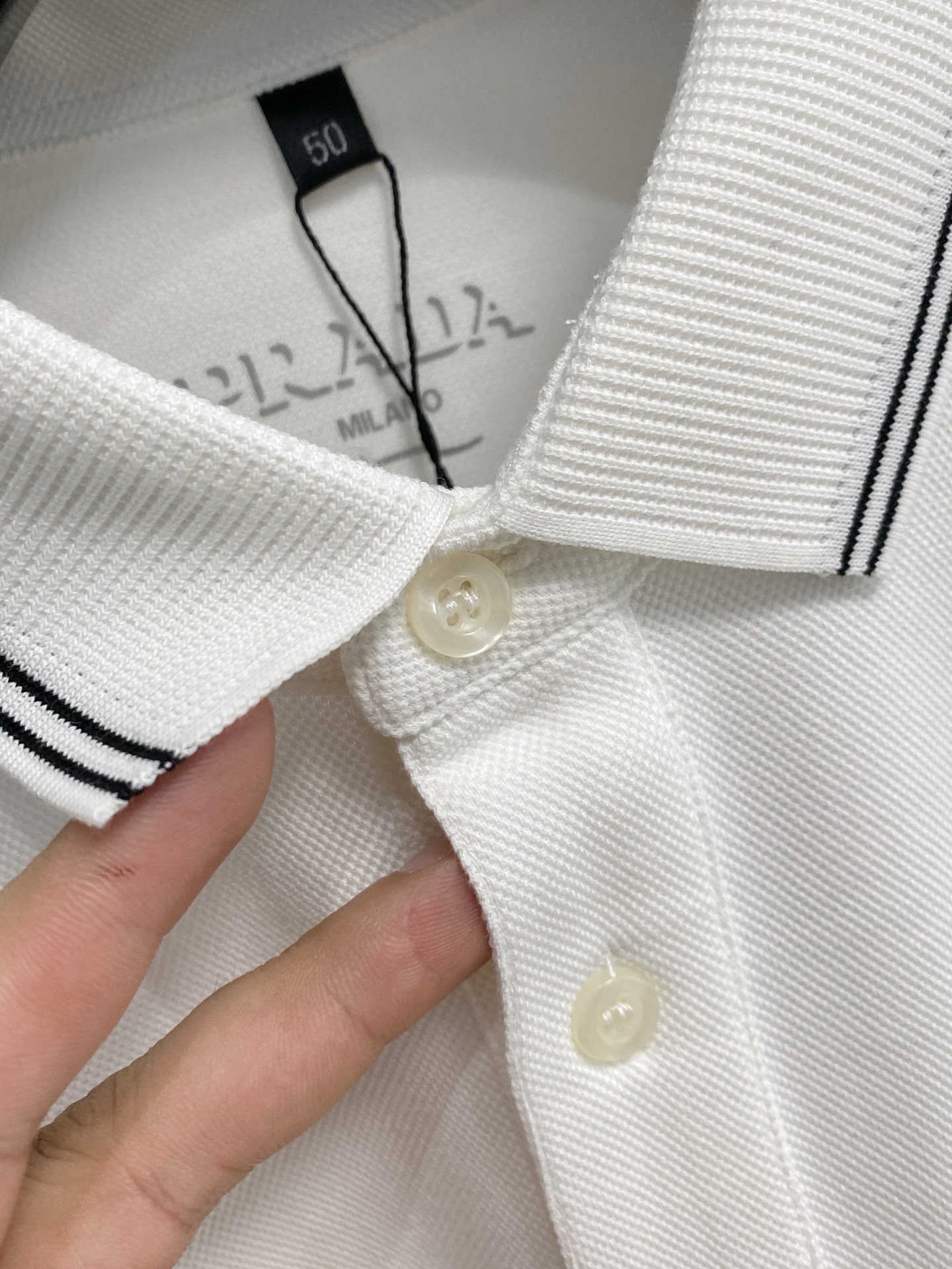 Prada Male Basic Clothing Cotton M-l-xl