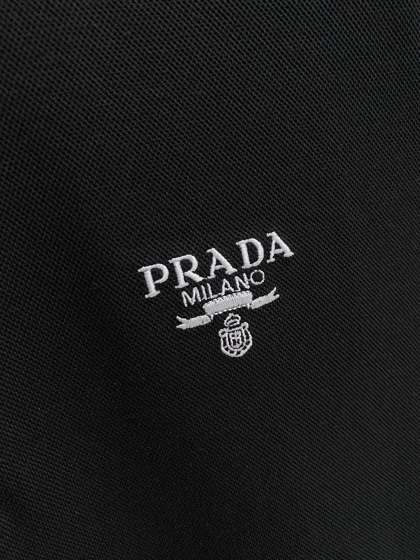 Prada Male Basic Clothing Cotton M-l-xl