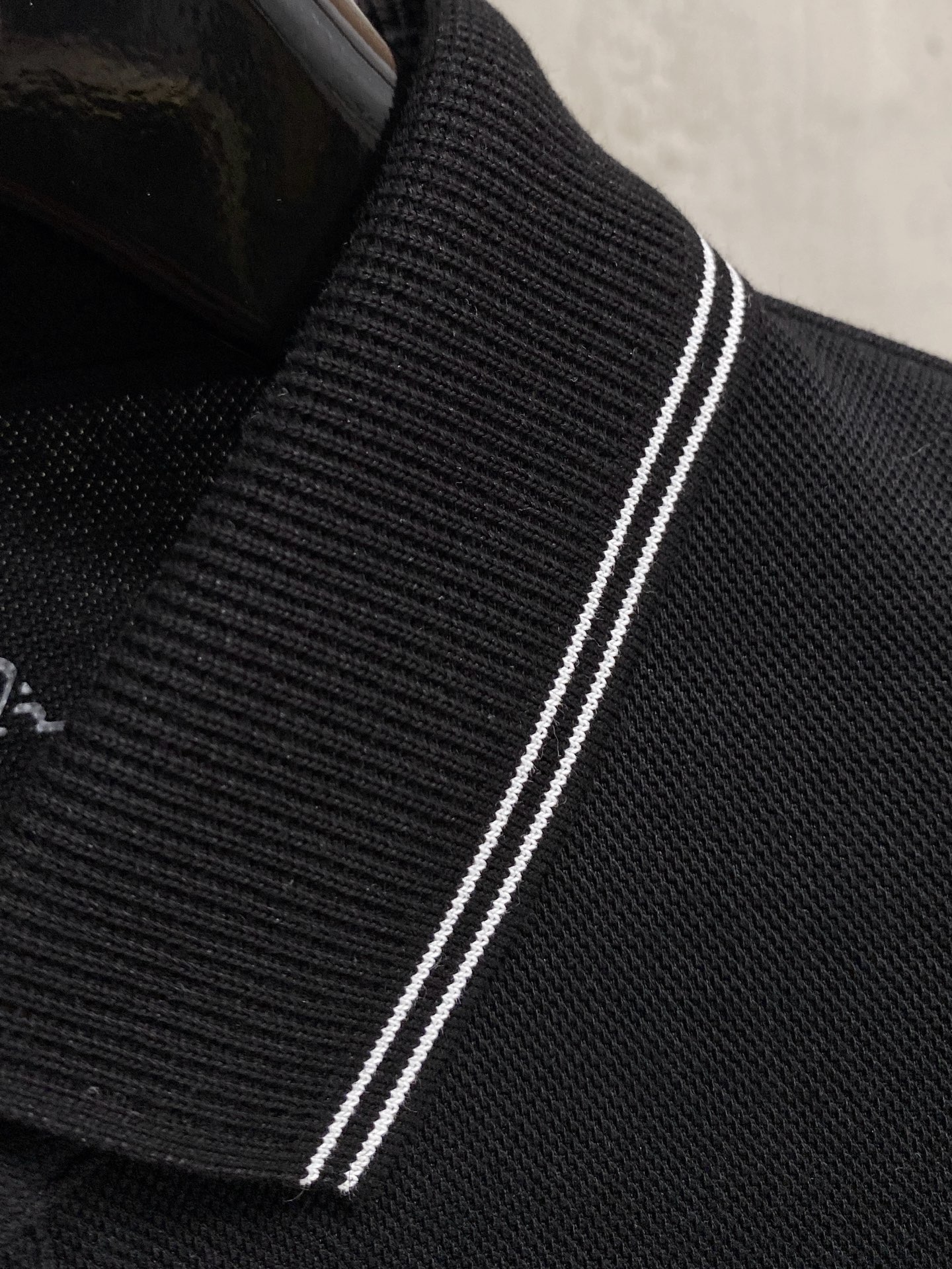 Prada Male Basic Clothing Cotton M-l-xl