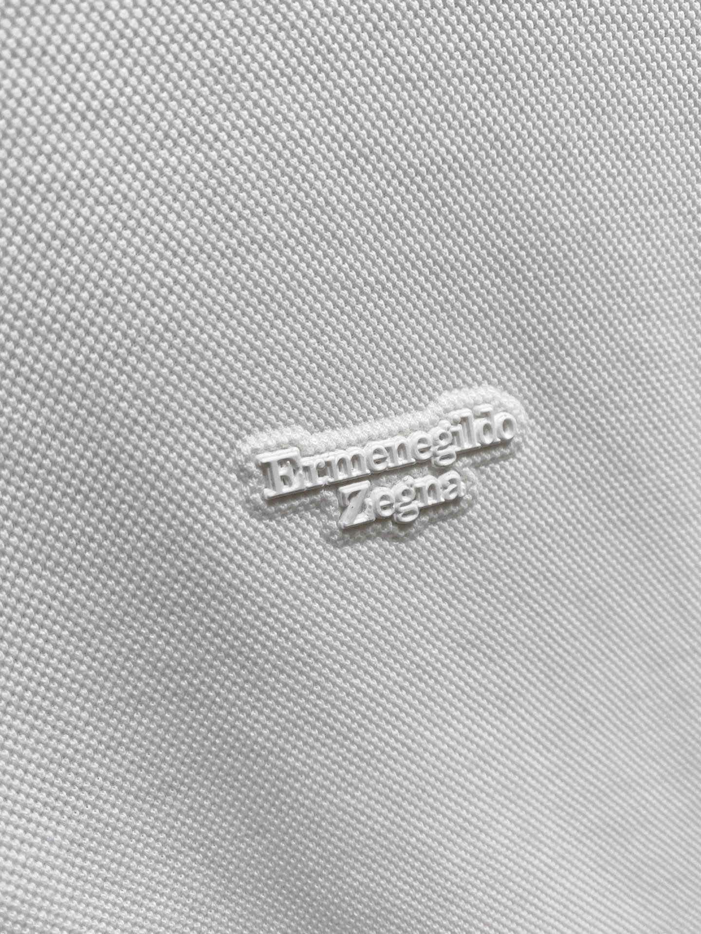 Ermenegildo Zegna Male Basic Clothing Cotton M-l-xl