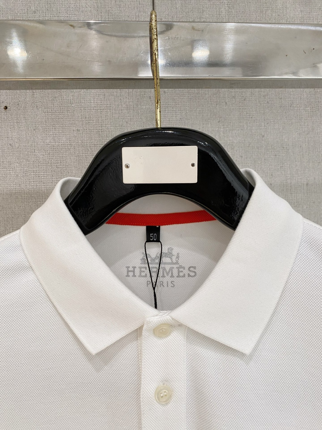 Hermès Male Basic Clothing Cotton M-l-xl