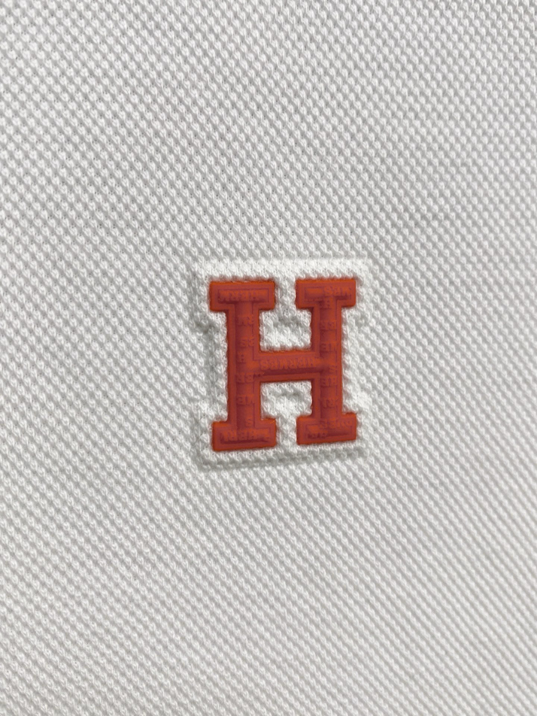 Hermès Male Basic Clothing Cotton M-l-xl
