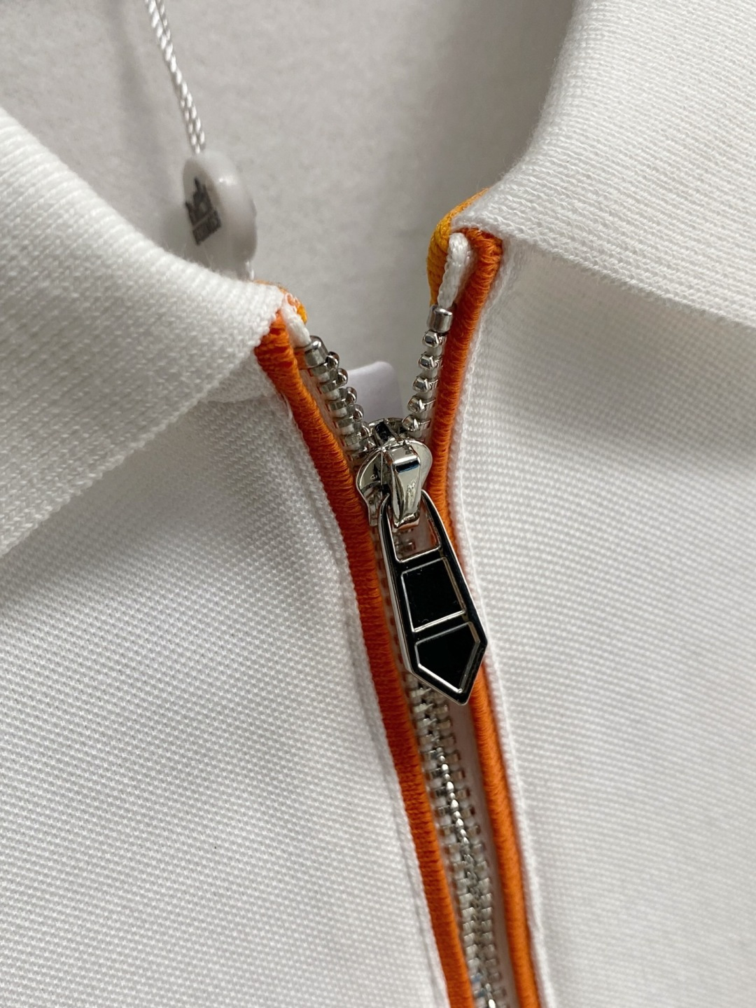 Hermès Male Basic Clothing Cotton M-l-xl