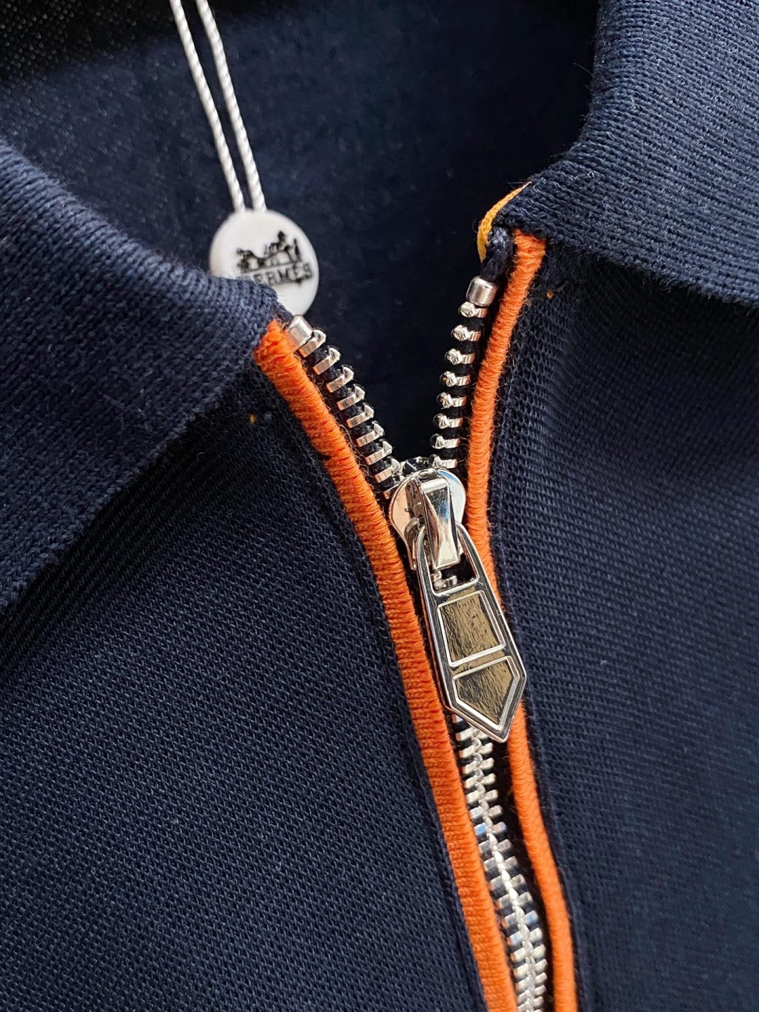 Hermès Male Basic Clothing Cotton M-l-xl