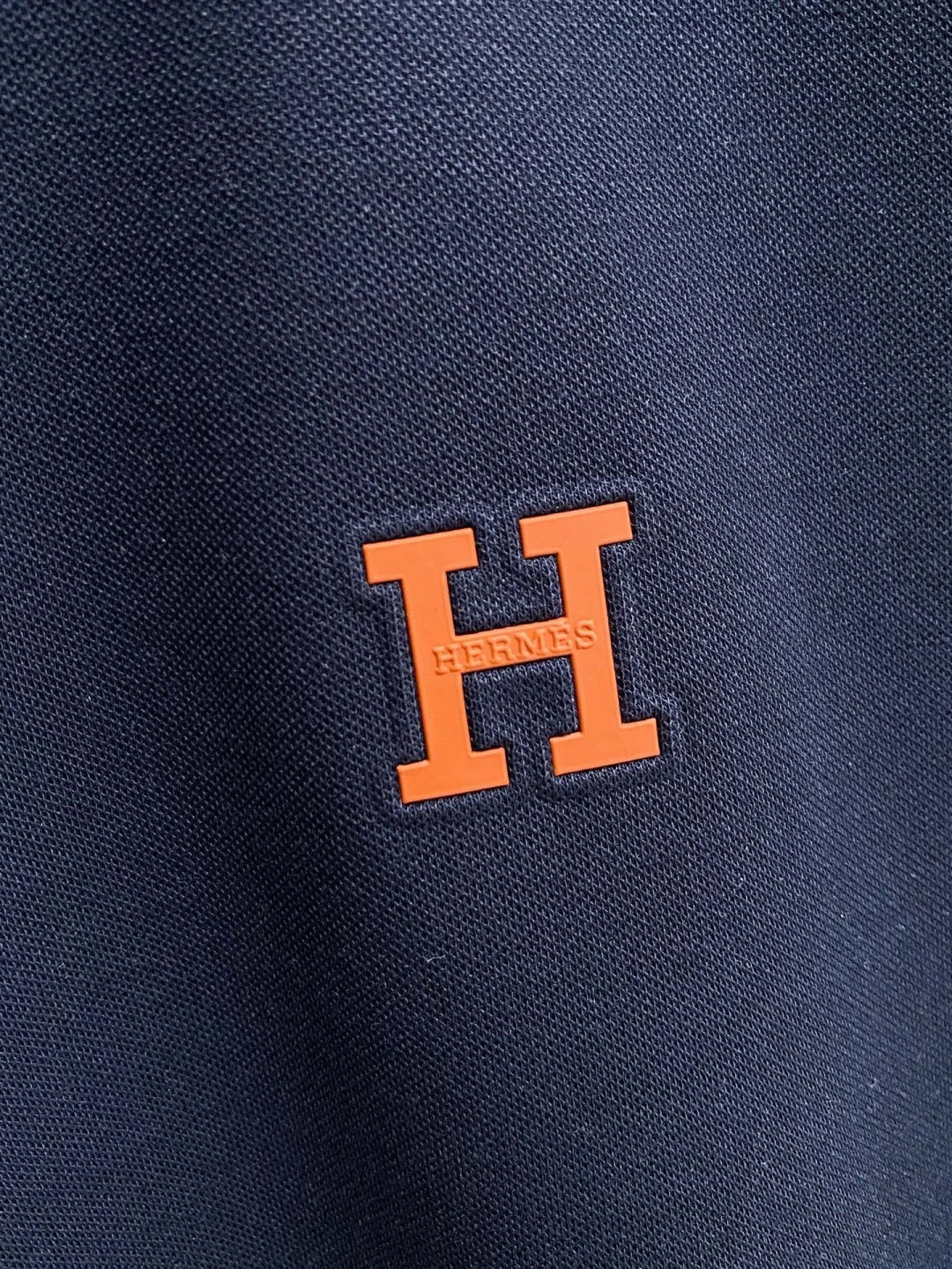 Hermès Male Basic Clothing Cotton M-l-xl