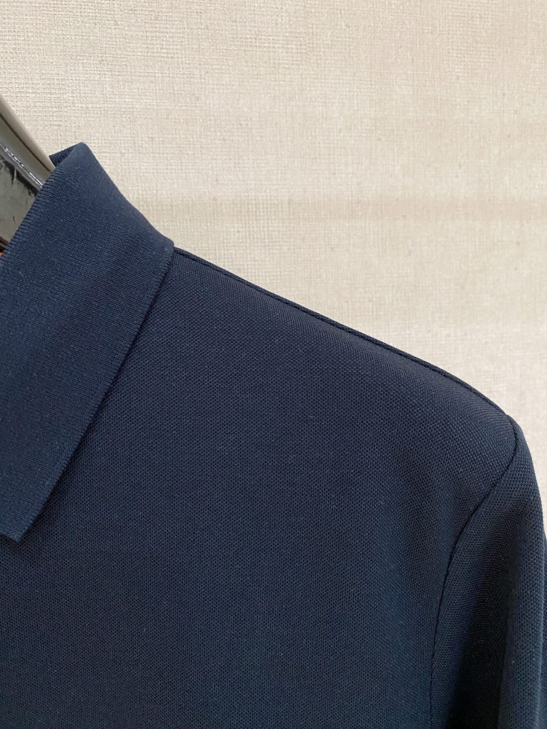 Hermès Male Basic Clothing Cotton M-l-xl