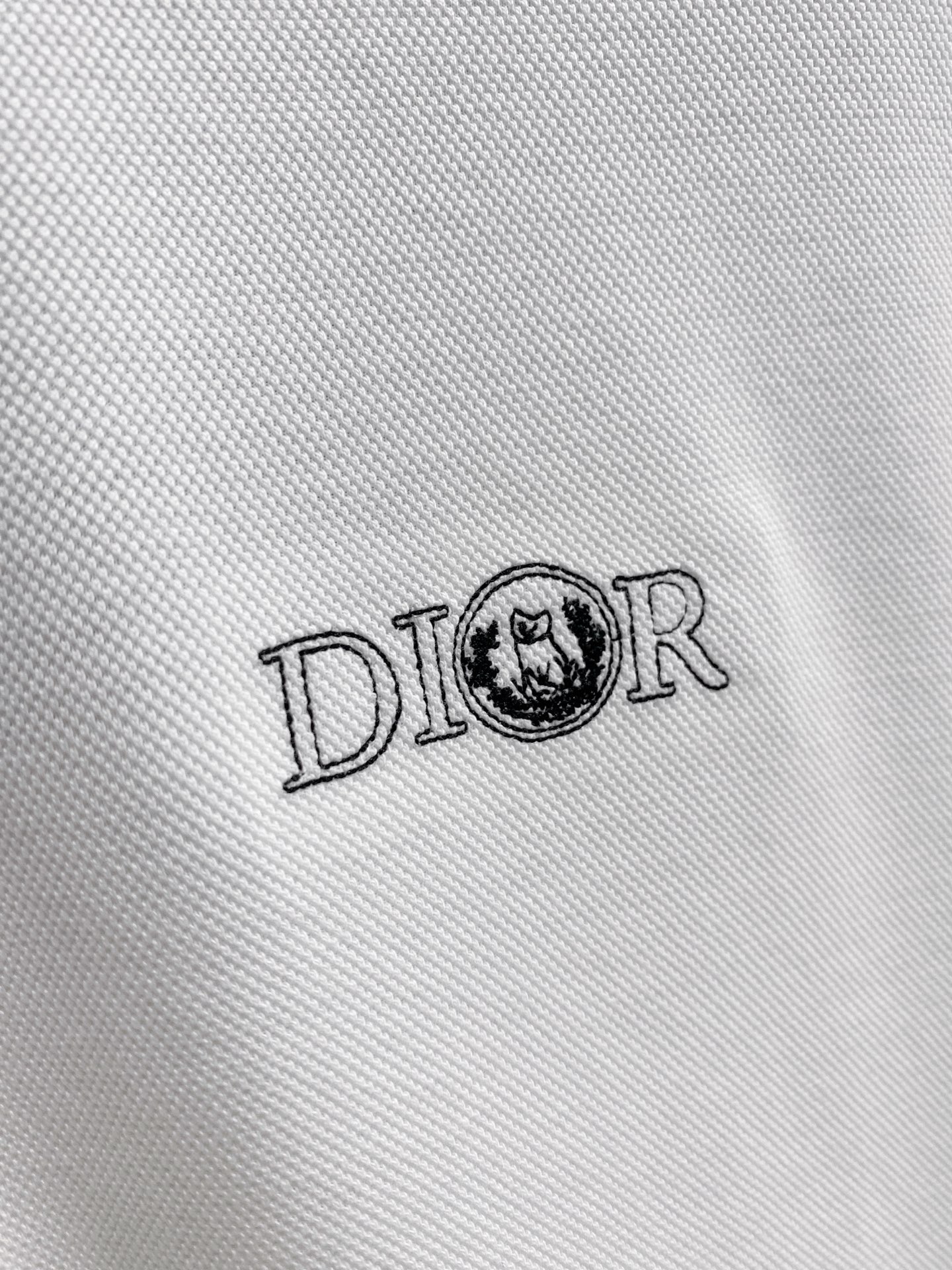 Dior Male Basic Clothing Cotton M-l-xl