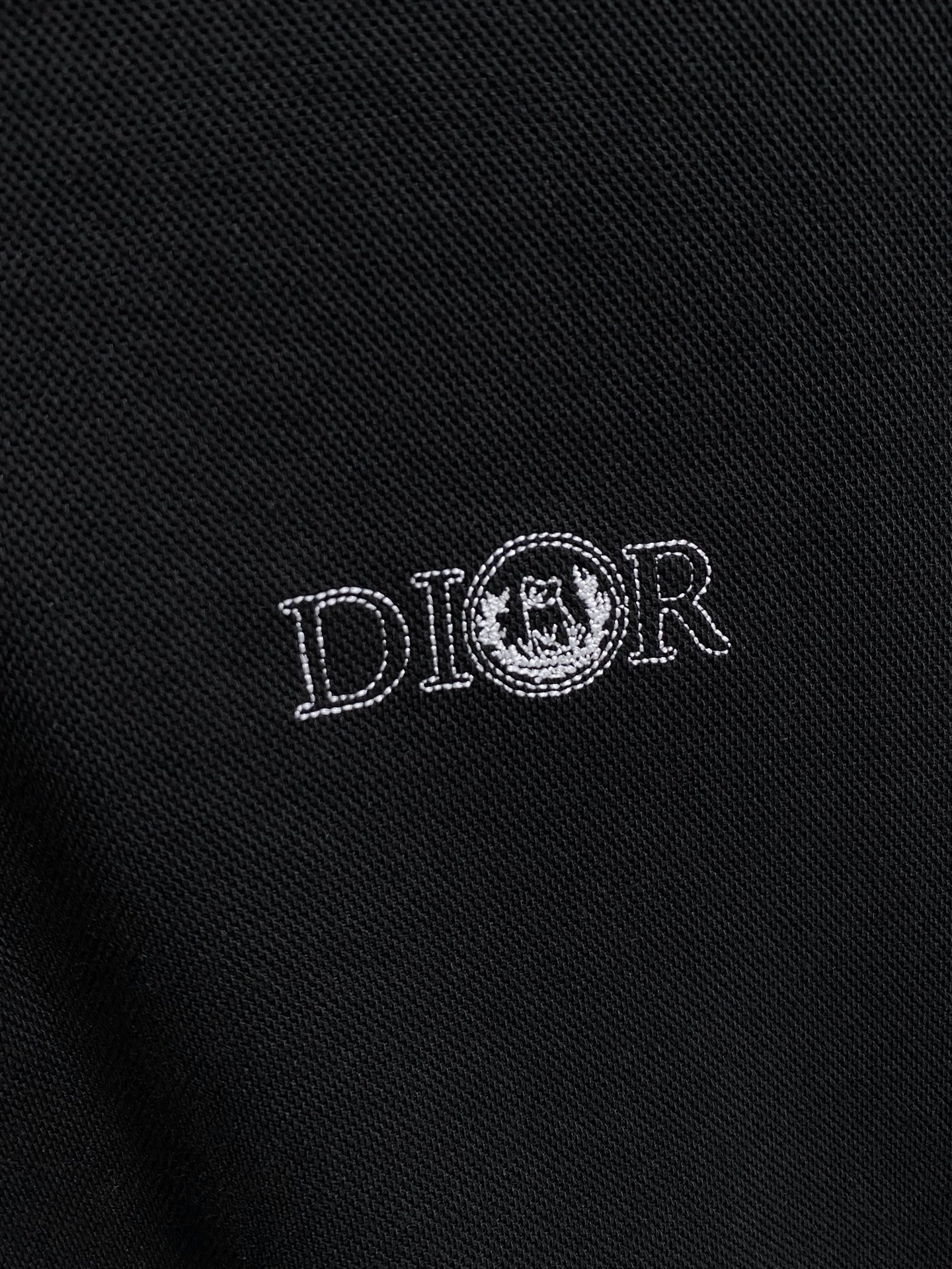 Dior Male Basic Clothing Cotton M-l-xl