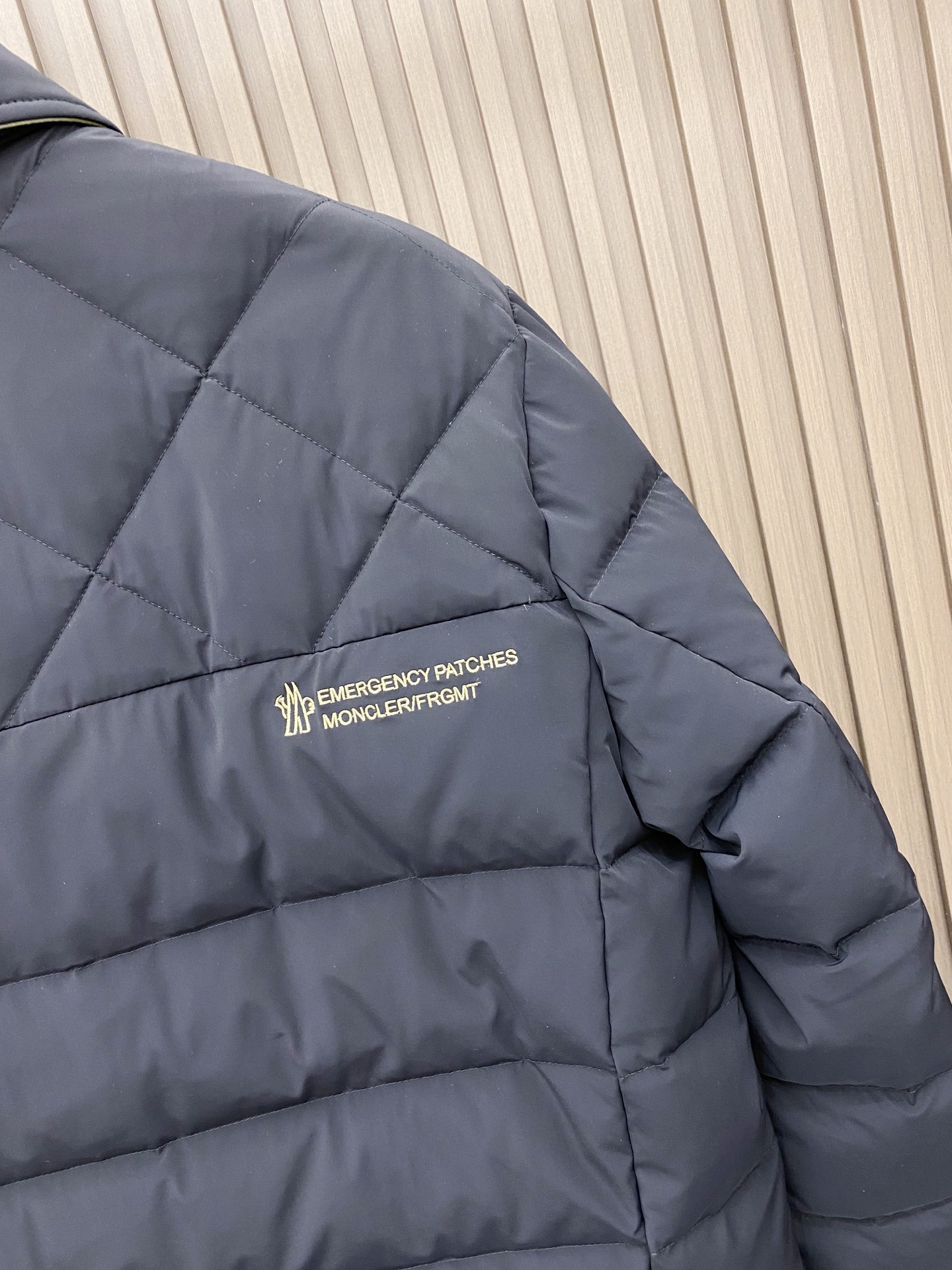 Moncler Down Jacket M-l-54-48-56-50-52