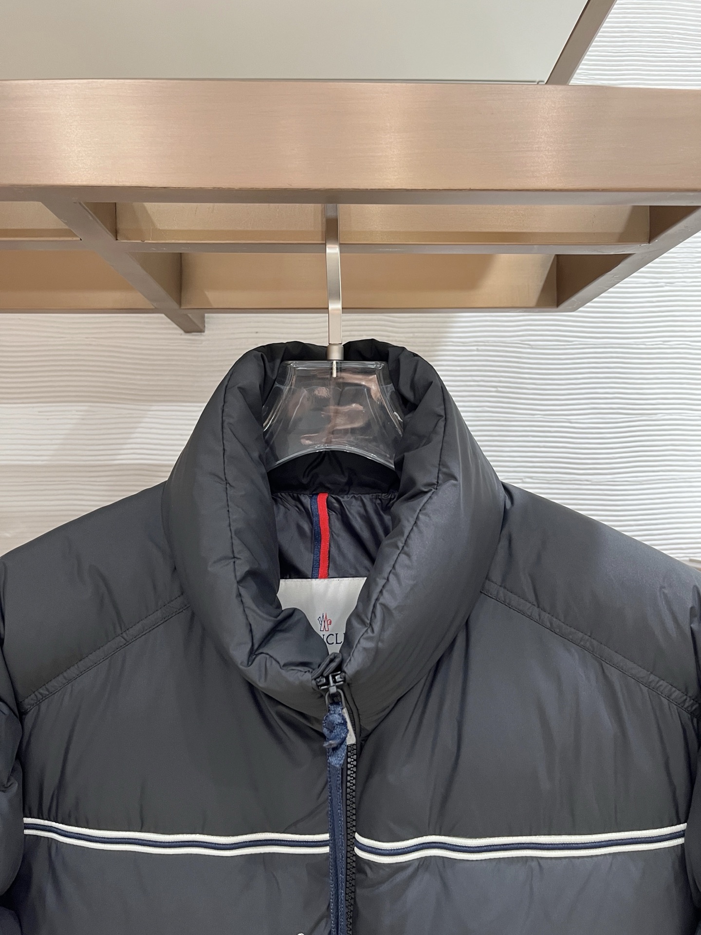 Moncler Down Jacket M-l
