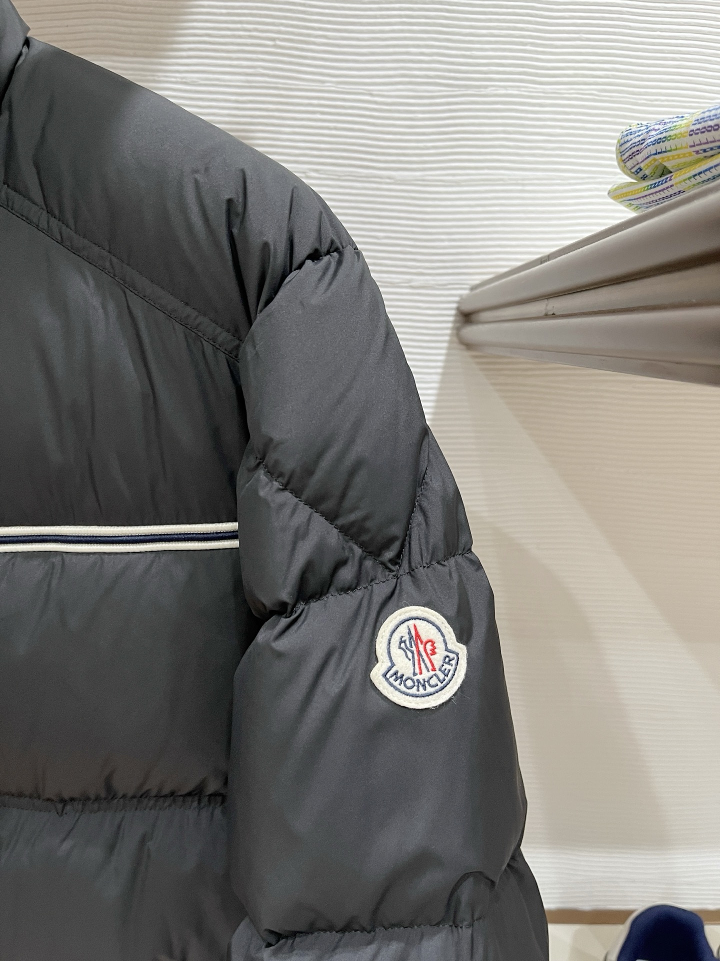 Moncler Down Jacket M-l