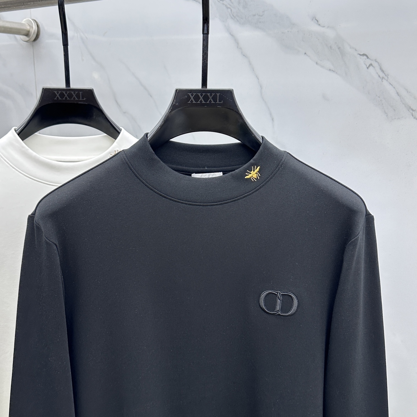 Dior Basic Clothing Cotton S-l-xl