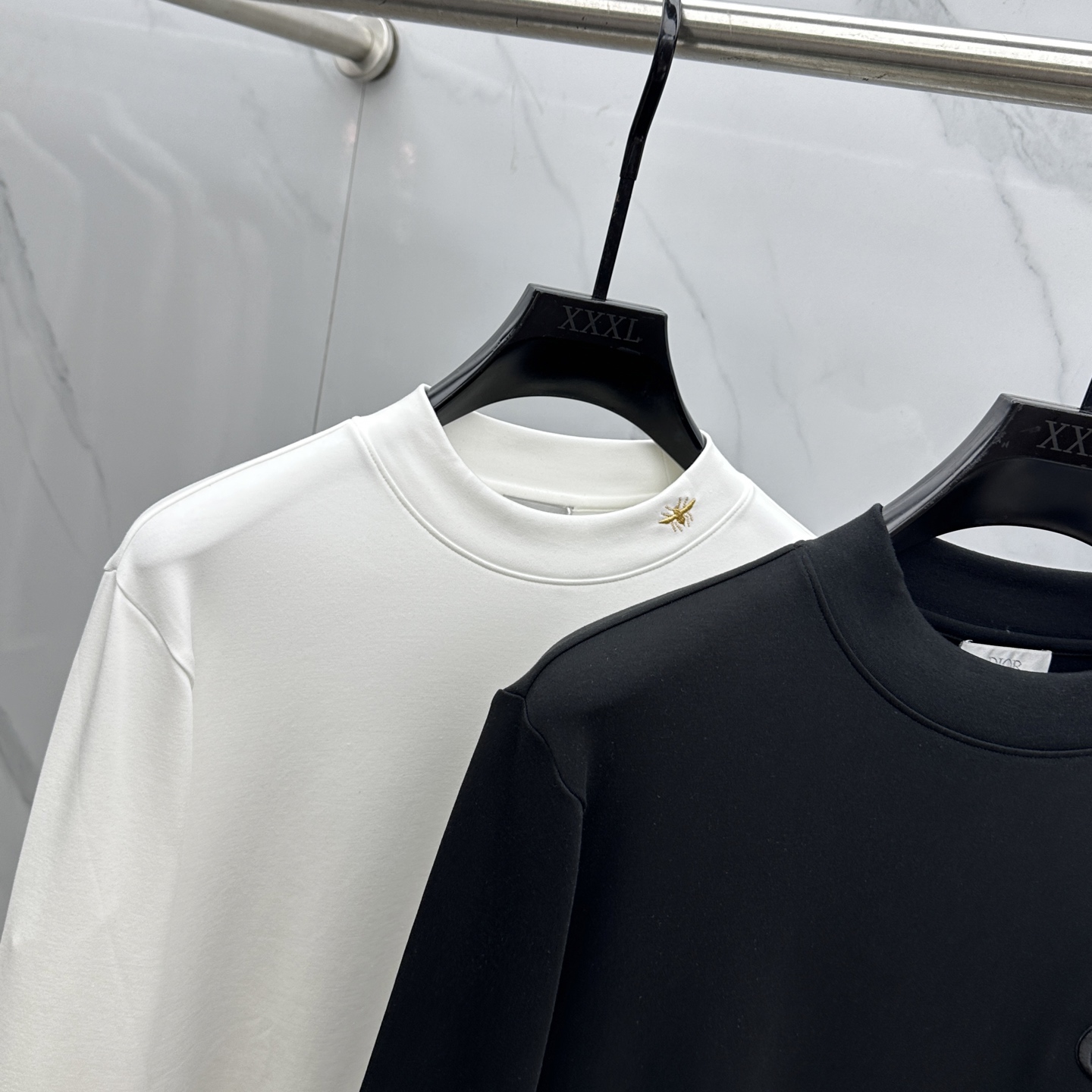 Dior Basic Clothing Cotton S-l-xl