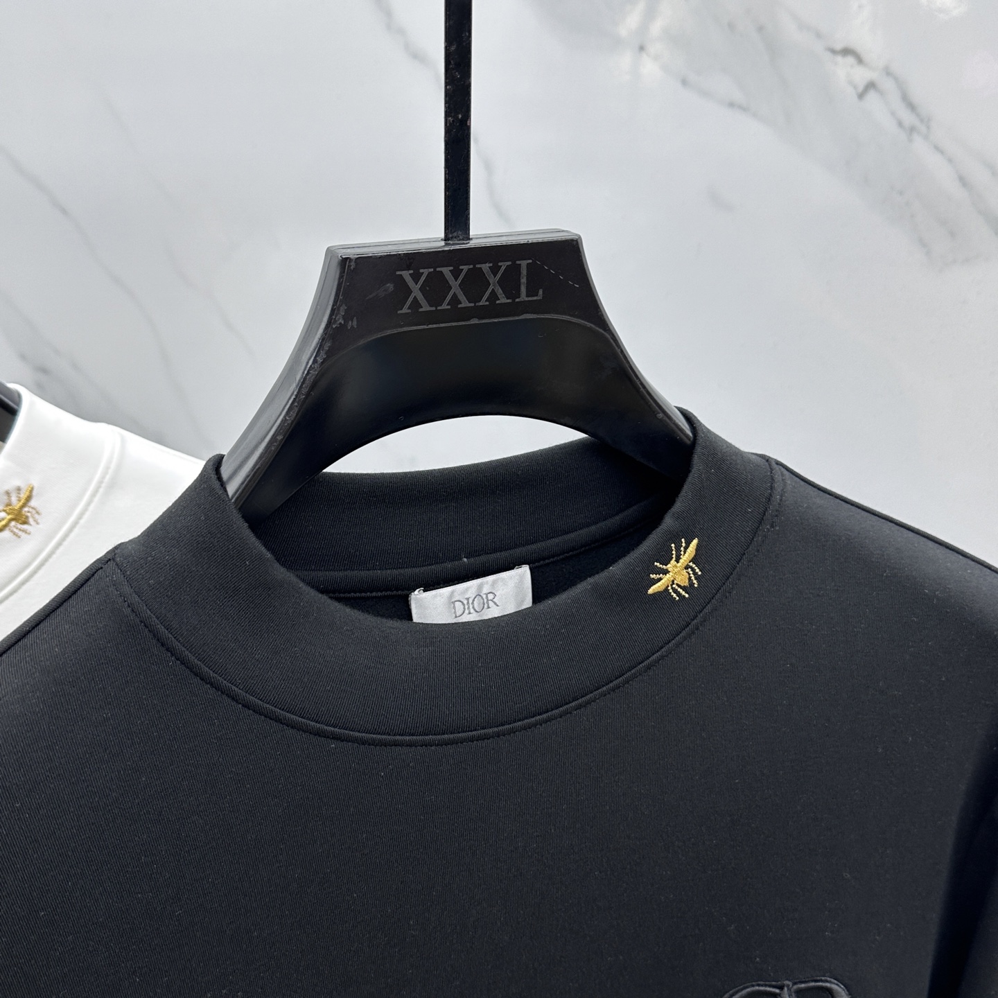 Dior Basic Clothing Cotton S-l-xl