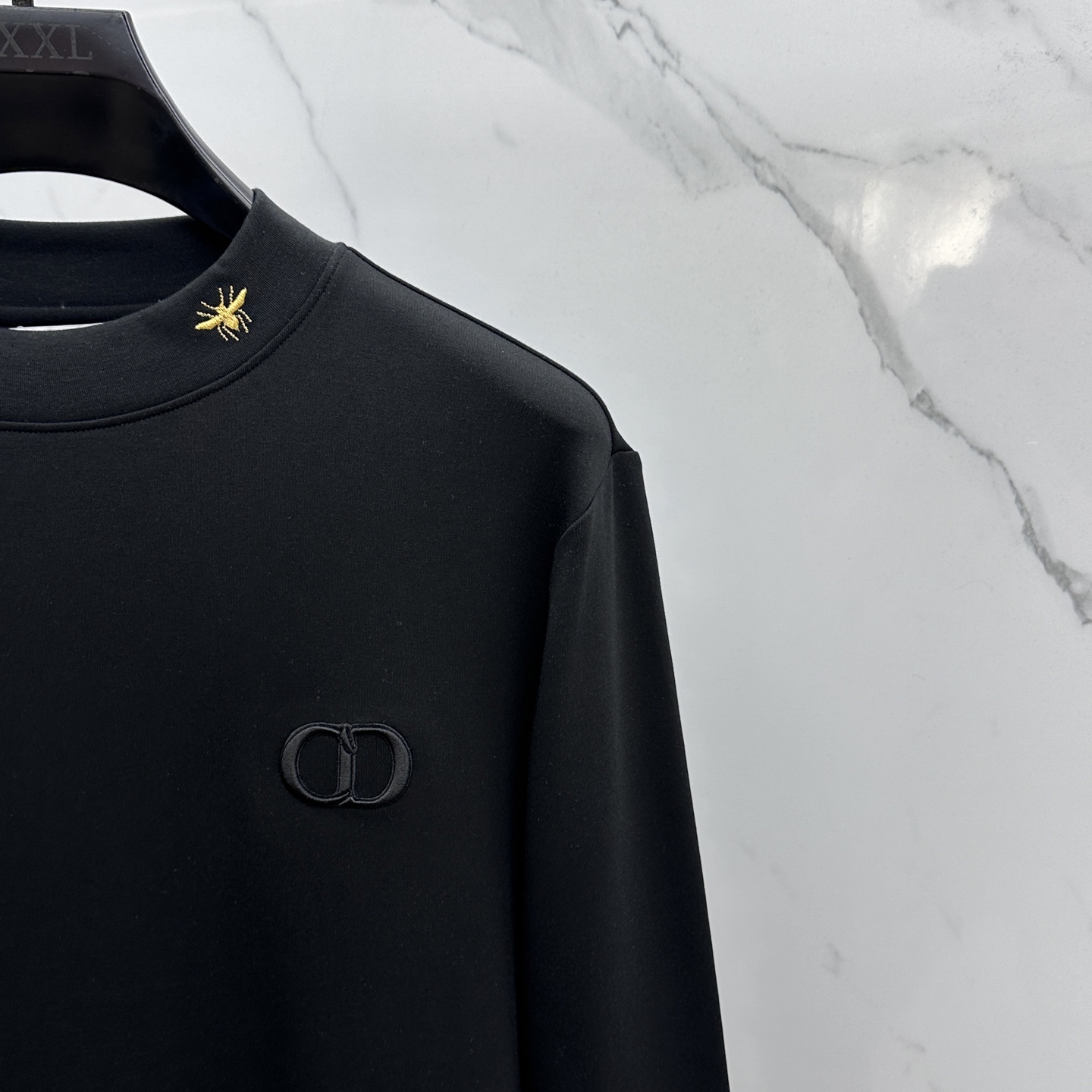 Dior Basic Clothing Cotton S-l-xl