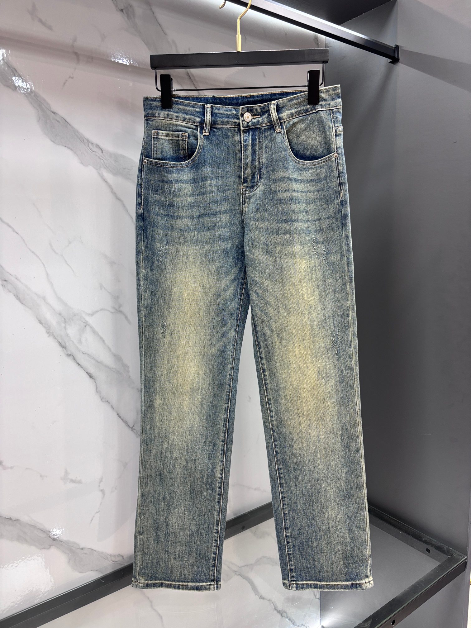 Louis Vuitton Jeans S-l