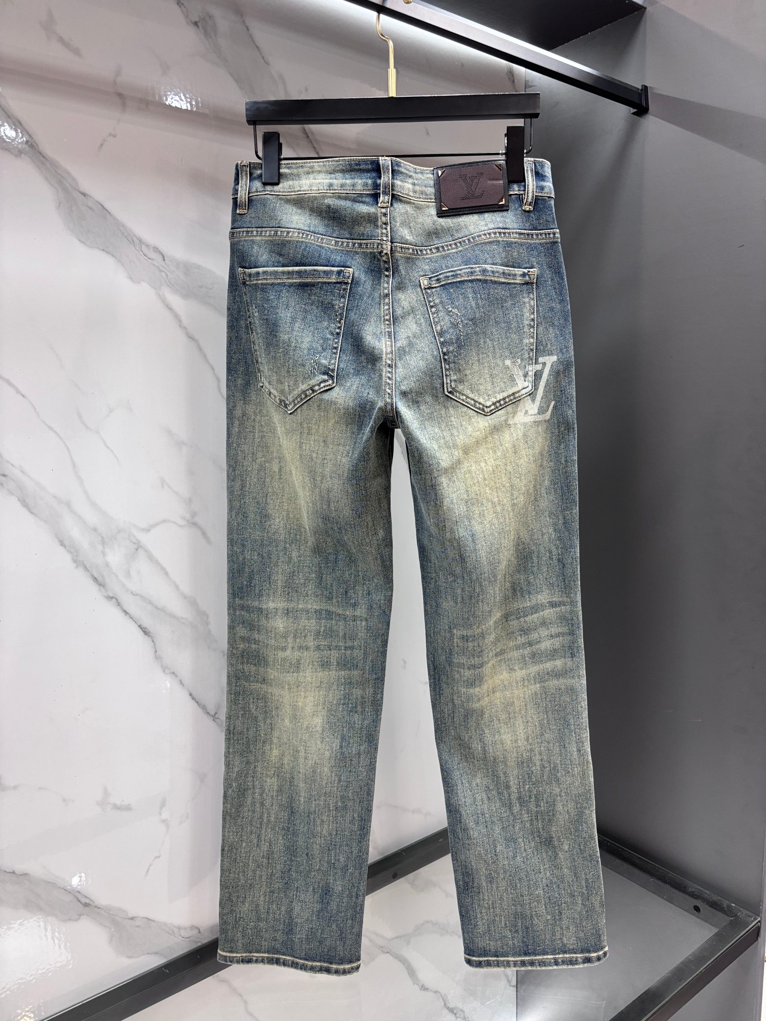 Louis Vuitton Jeans S-l