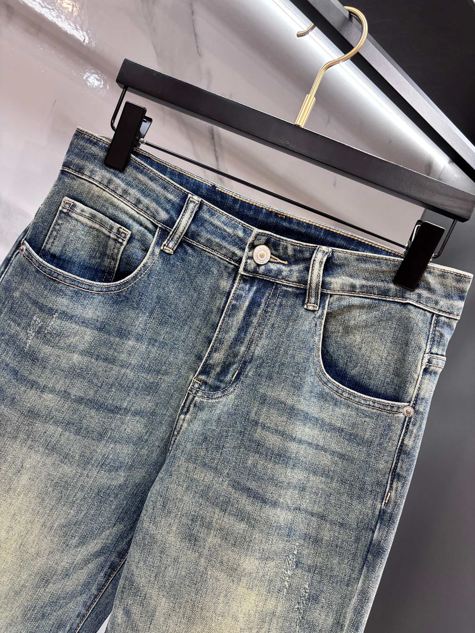 Louis Vuitton Jeans S-l