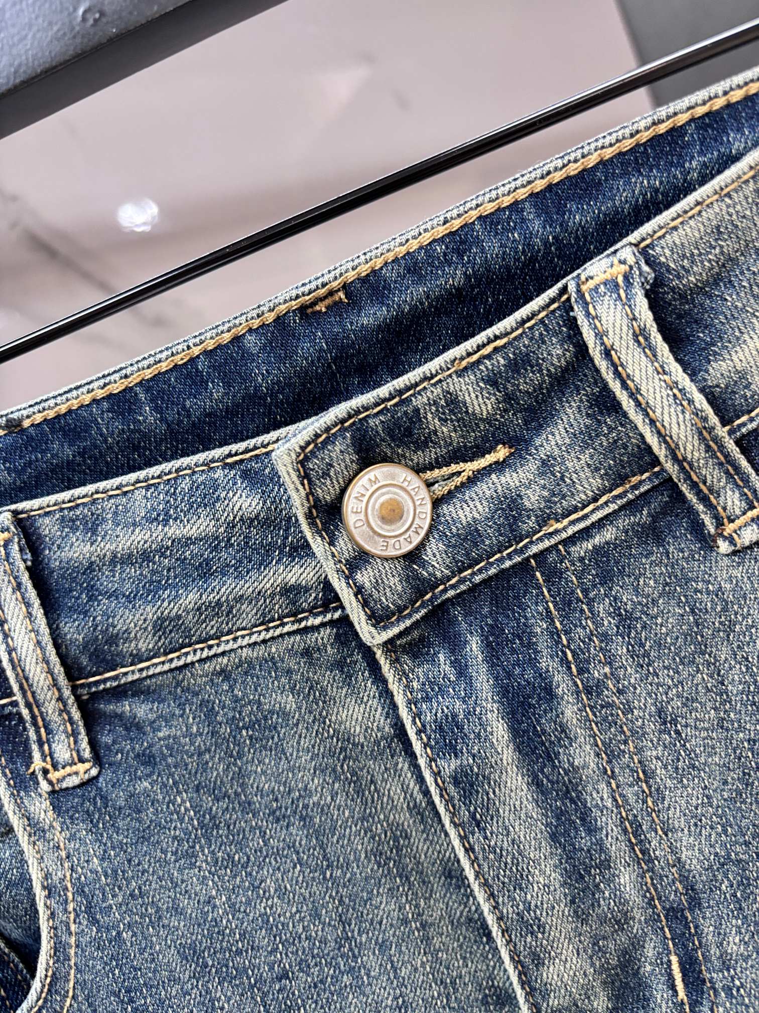 Louis Vuitton Jeans S-l